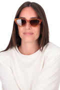 MARRONE | NALI' - D WUOC0130 Occhiali