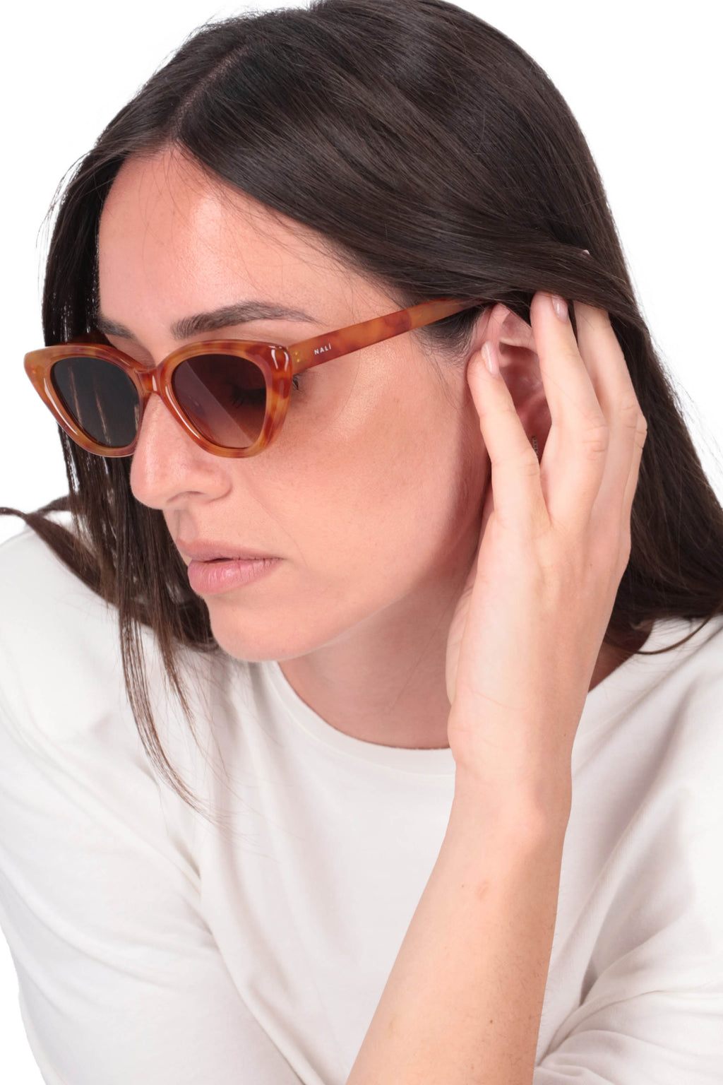 MARRONE | NALI' - D WUOC0130 Occhiali