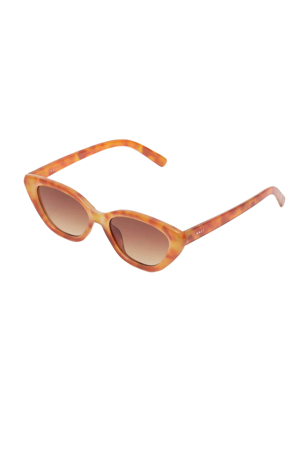 MARRONE | NALI' - D WUOC0130 Occhiali