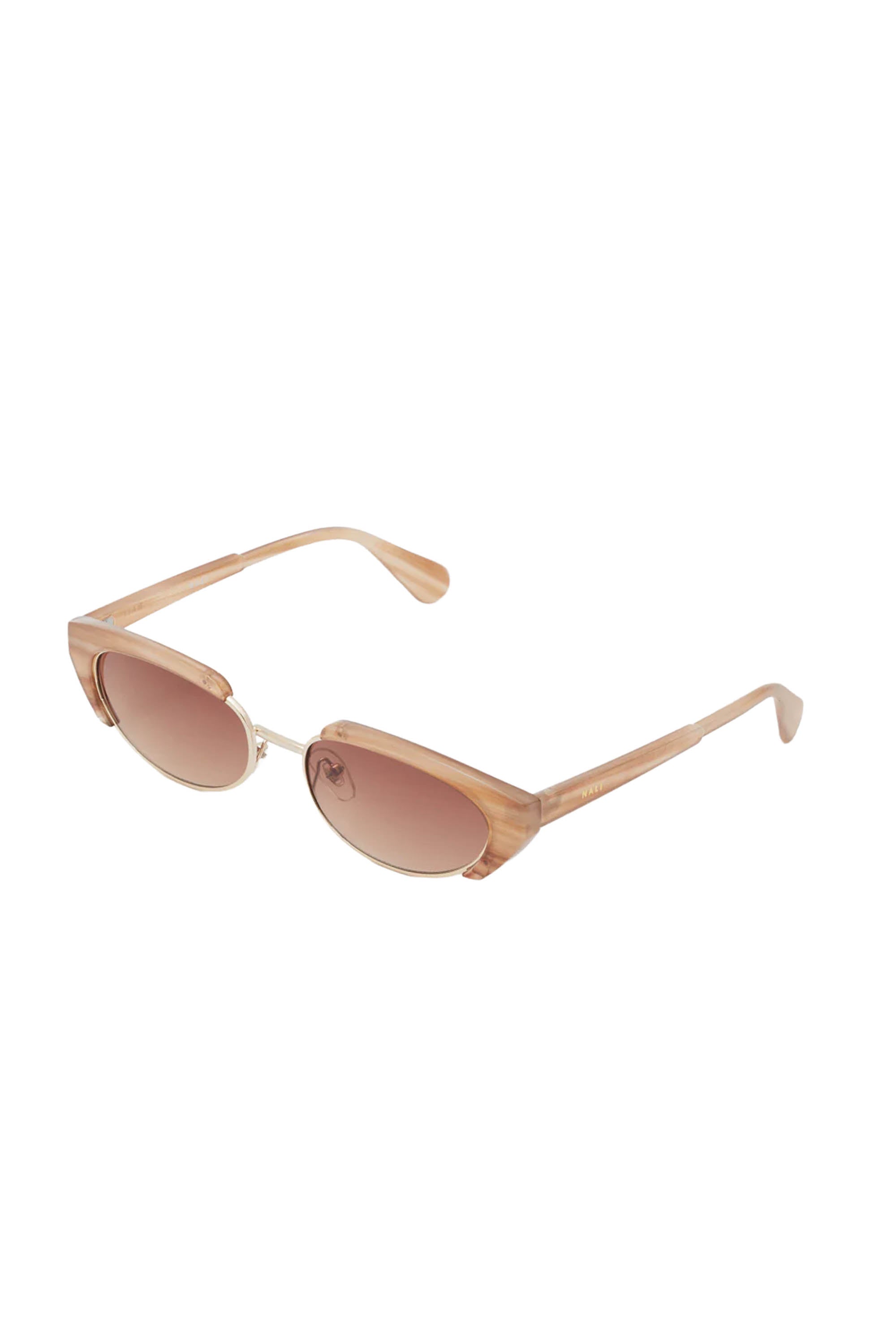 MARRONE | NALI' - D WUOC0128 Occhiali