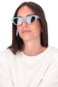 AZZURRO | NALI' - D WUOC0132 Occhiali