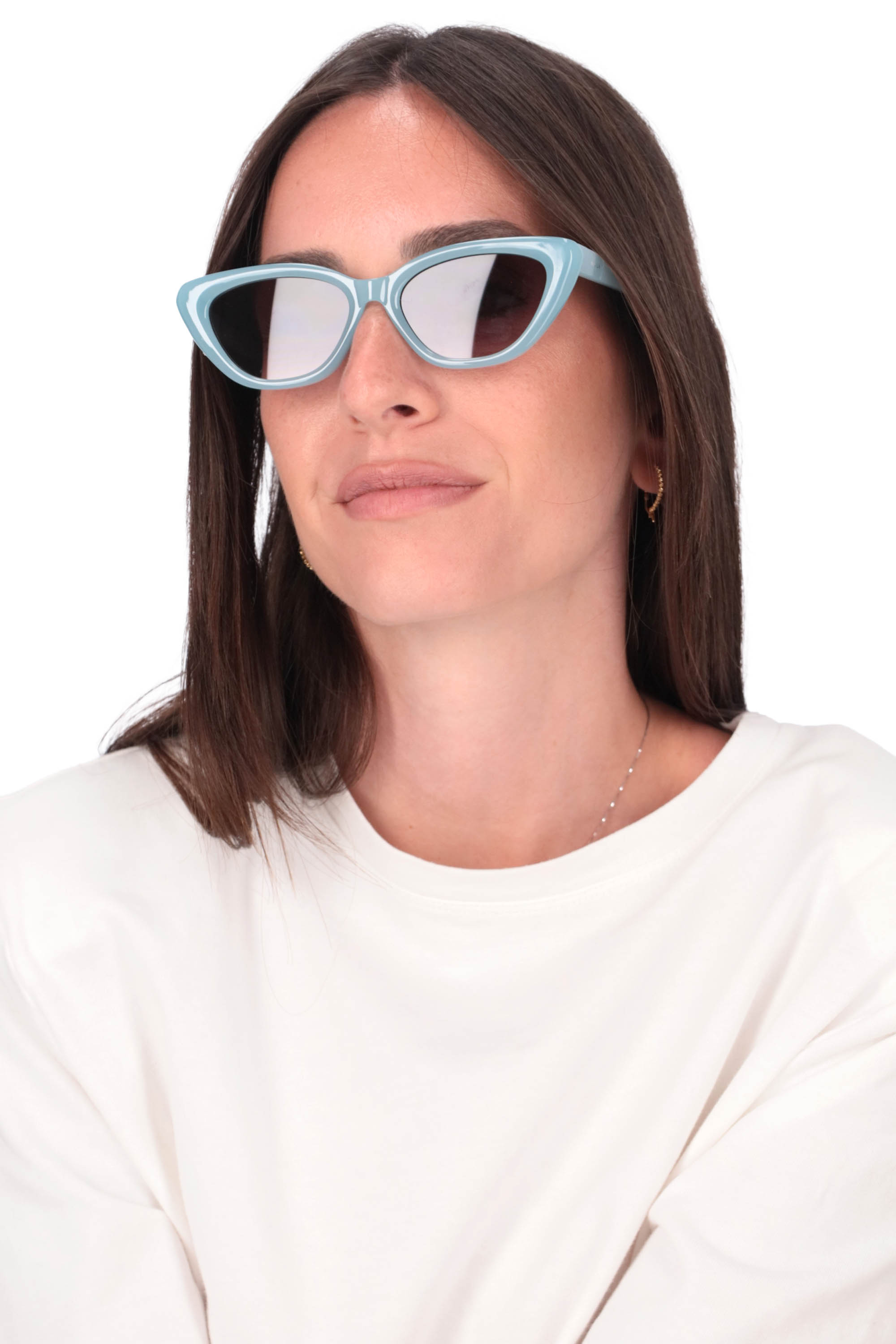 AZZURRO | NALI' - D WUOC0132 Occhiali