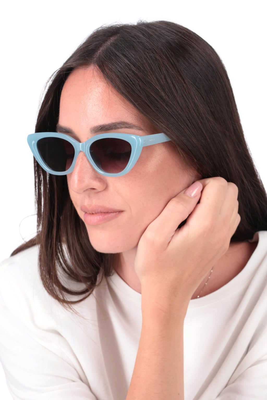 AZZURRO | NALI' - D WUOC0132 Occhiali