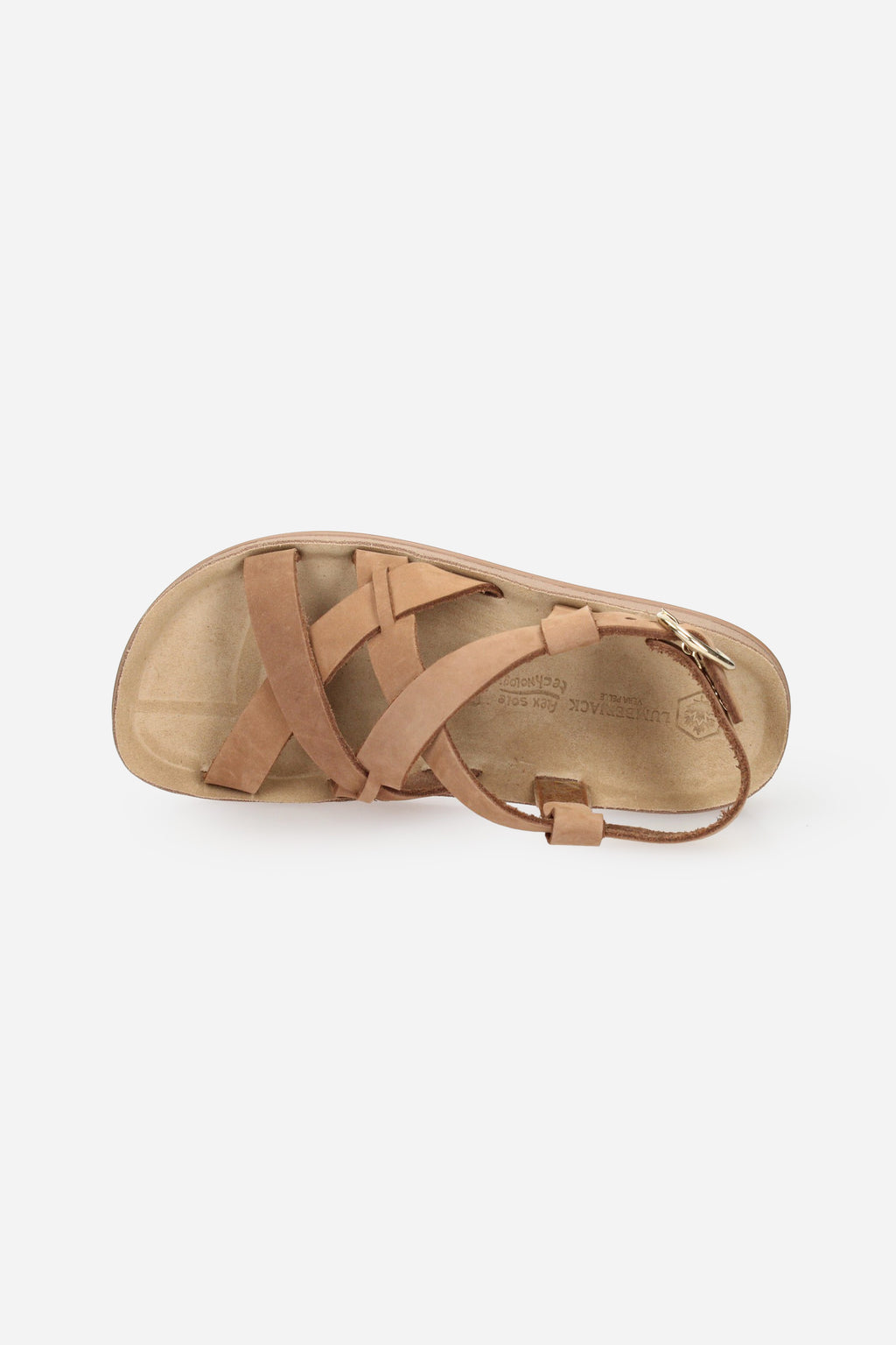CUOIO | LUMBERJACK - D SWI7006003D01 Sandalo