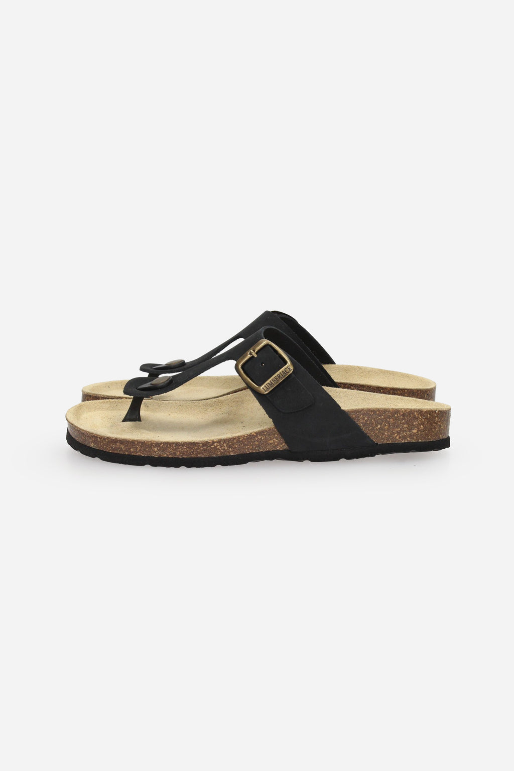 NERO | LUMBERJACK - D SWD8006001D01 Infradito