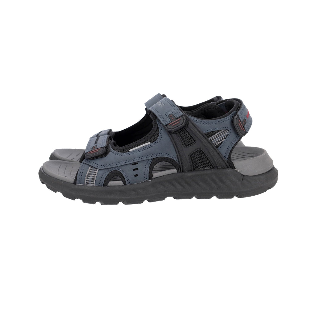 BLU | LUMBERJACK - U SMM2206001M69 Sandalo