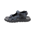 BLU | LUMBERJACK - U SMM2206001M69 Sandalo