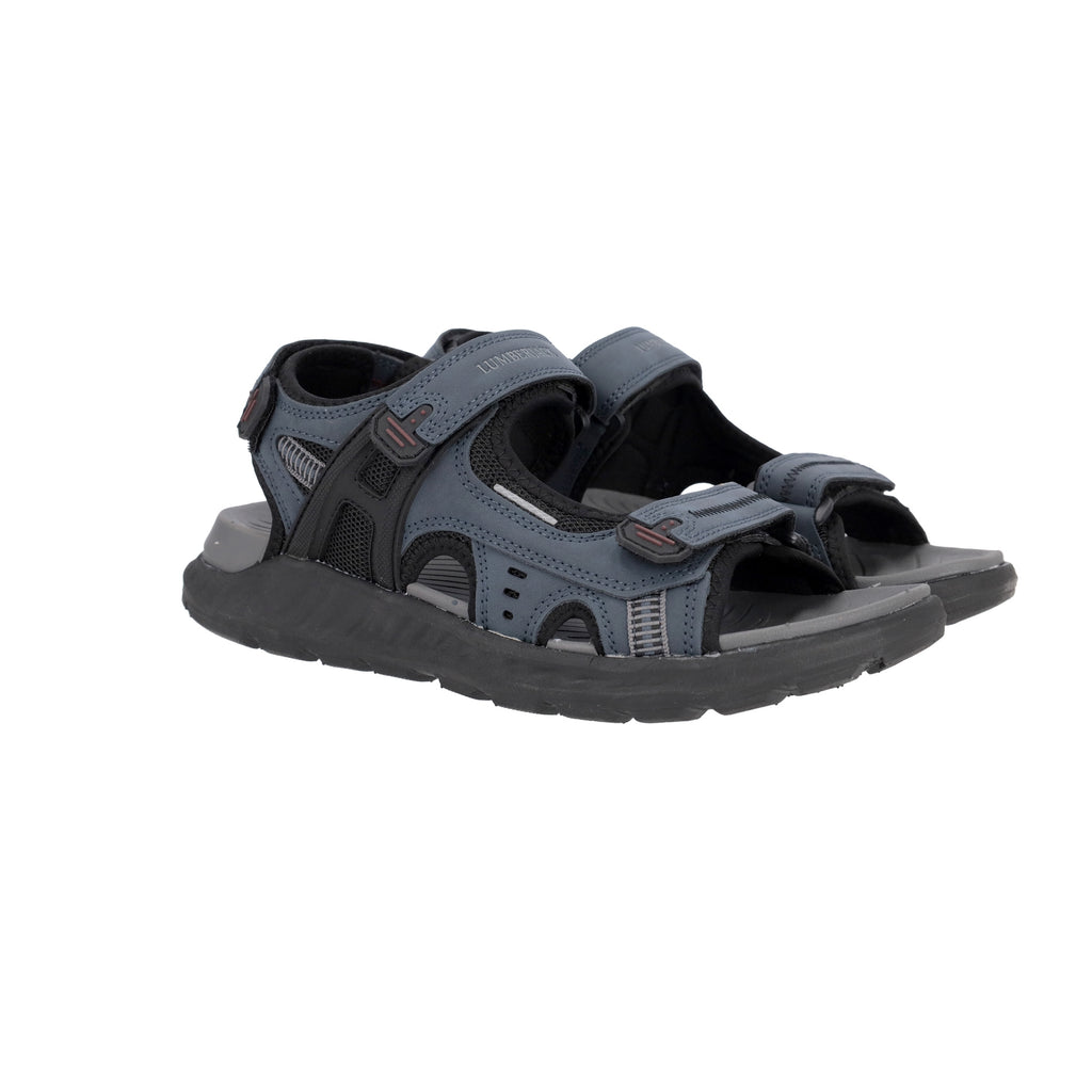 BLU | LUMBERJACK - U SMM2206001M69 Sandalo