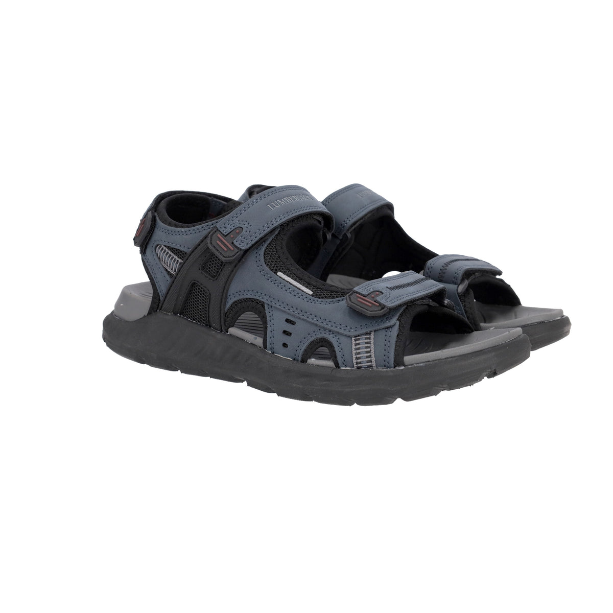 BLU | LUMBERJACK - U SMM2206001M69 Sandalo