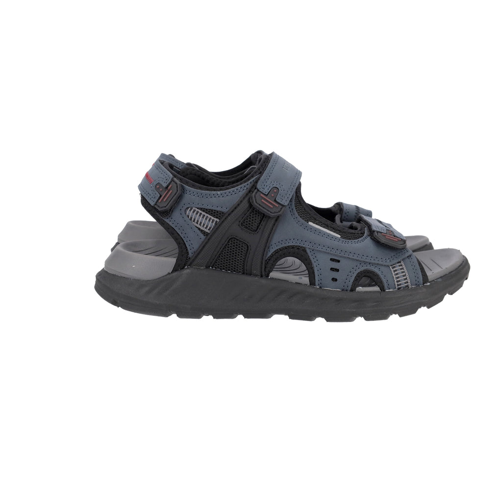 BLU | LUMBERJACK - U SMM2206001M69 Sandalo