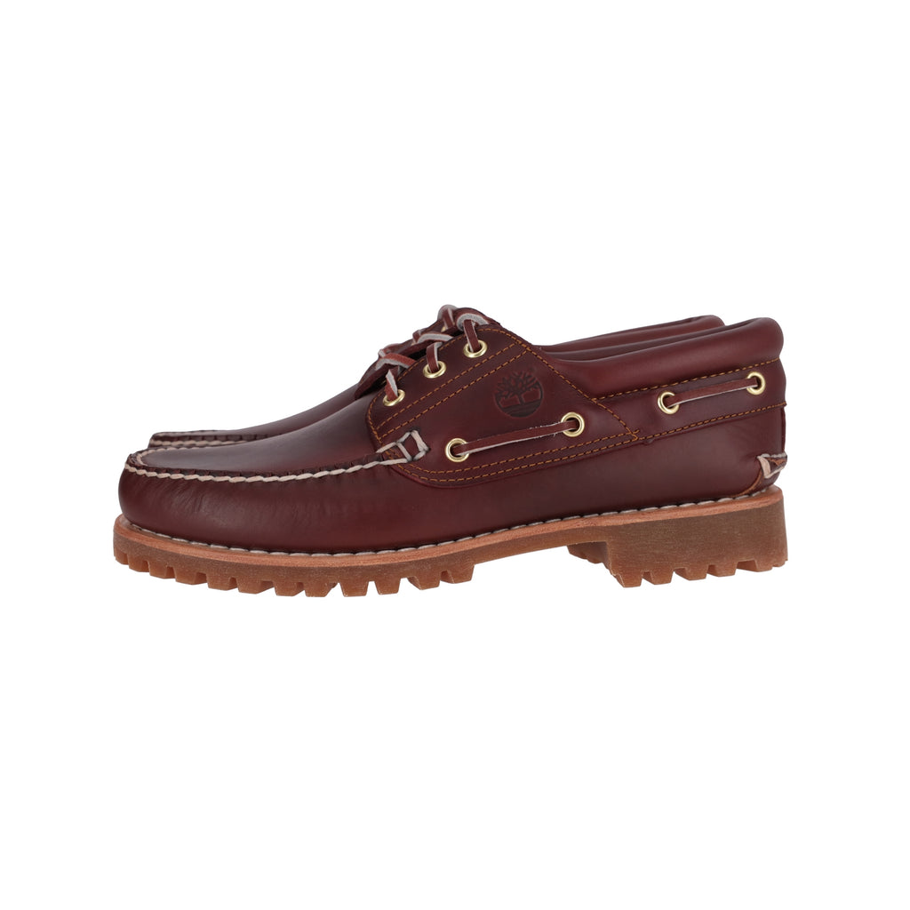 BORDEAUX | TIMBERLAND - U 50009 Mocassino