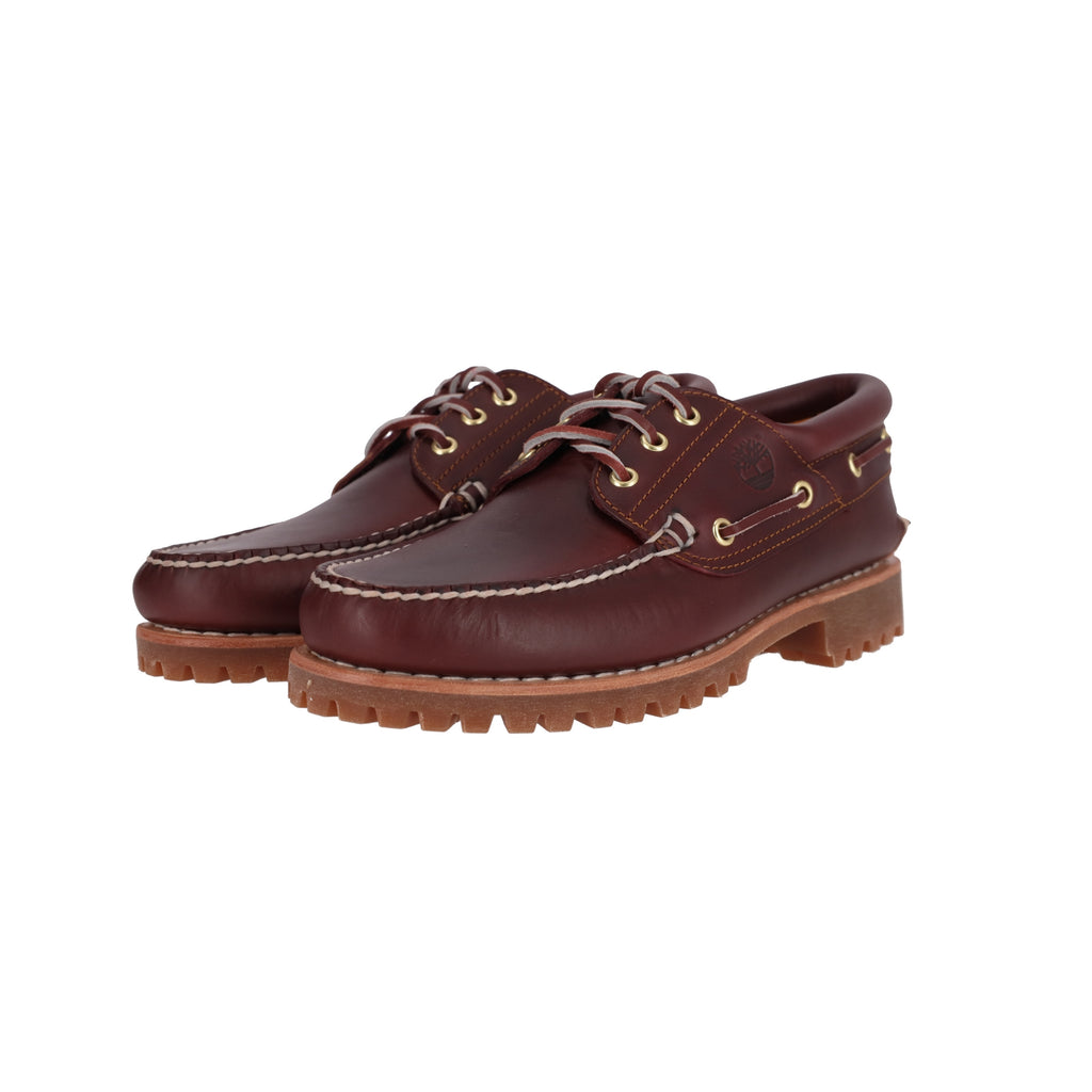 BORDEAUX | TIMBERLAND - U 50009 Mocassino