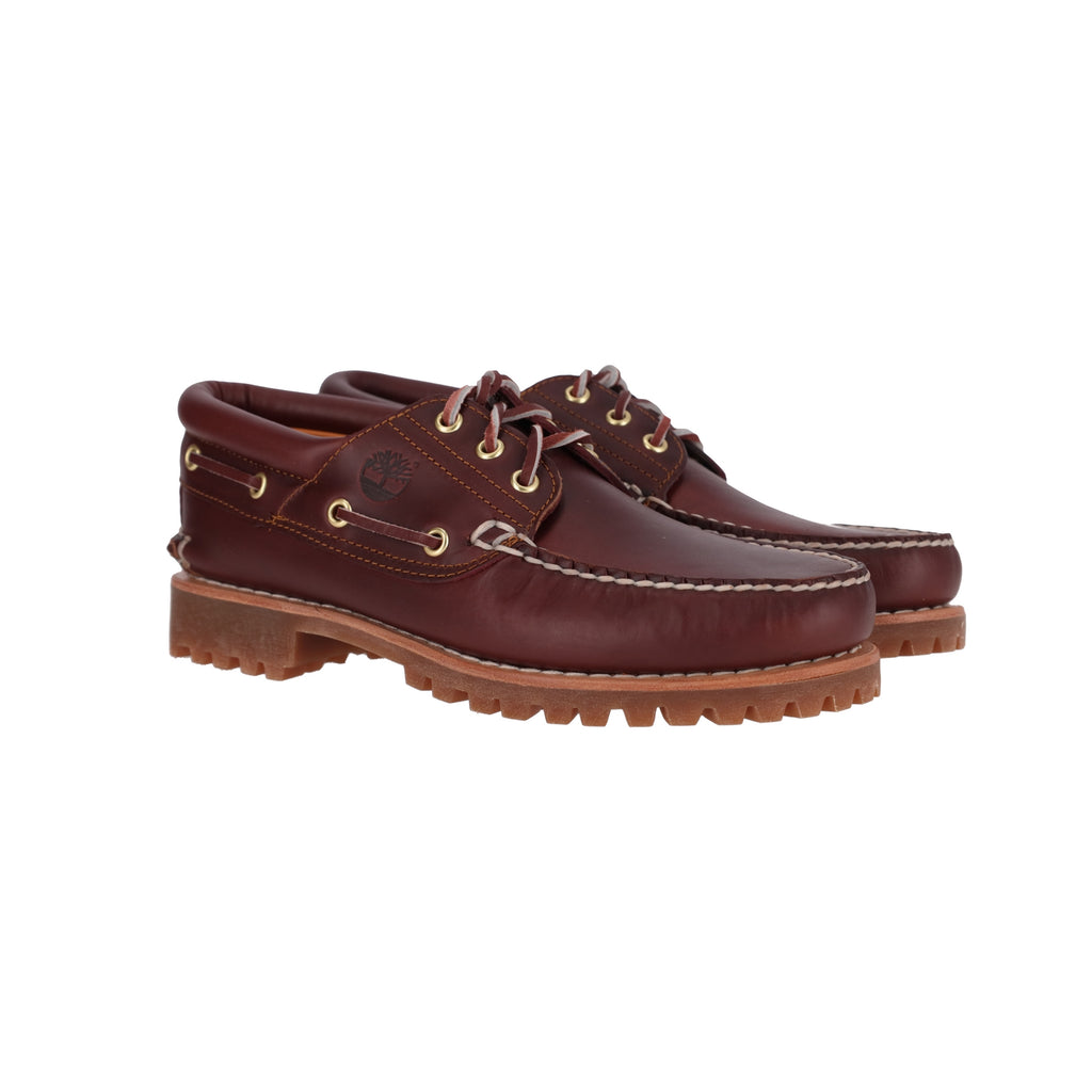 BORDEAUX | TIMBERLAND - U 50009 Mocassino