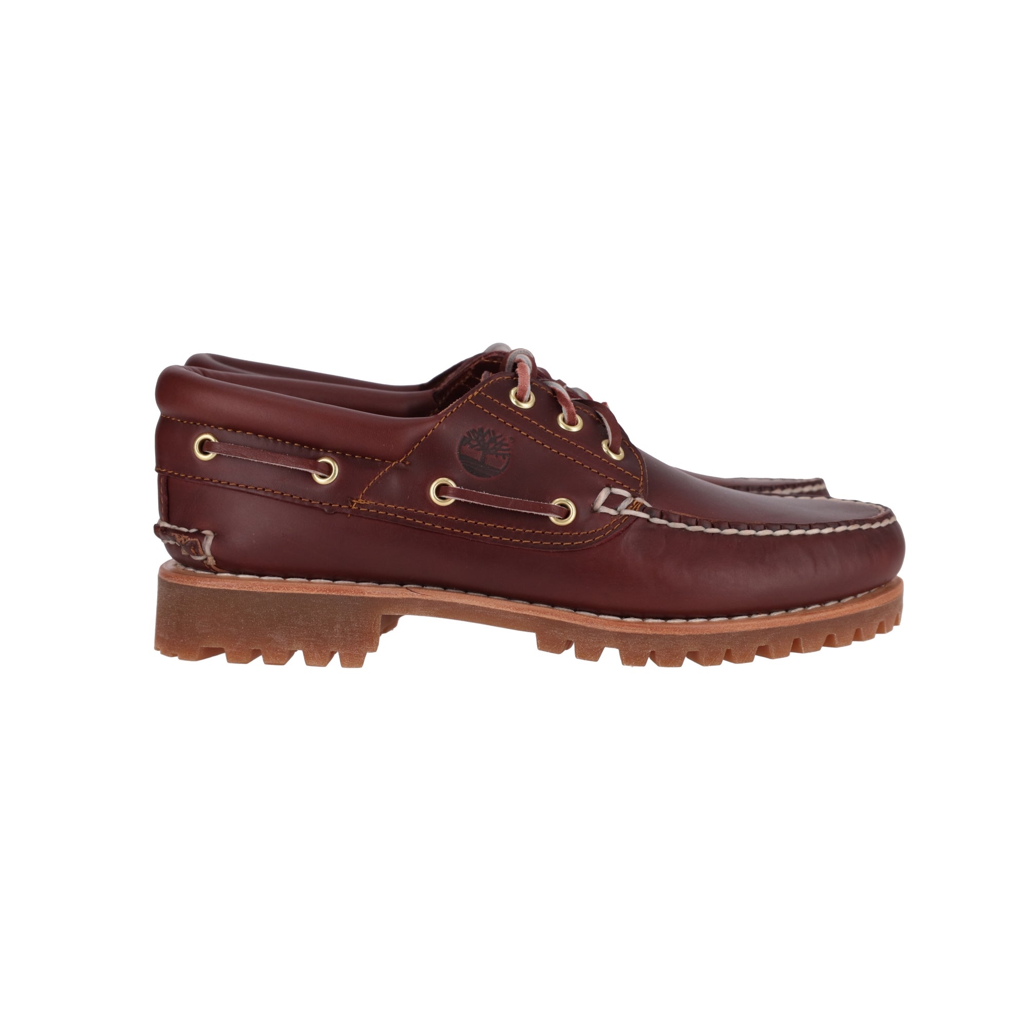 BORDEAUX | TIMBERLAND - U 50009 Mocassino
