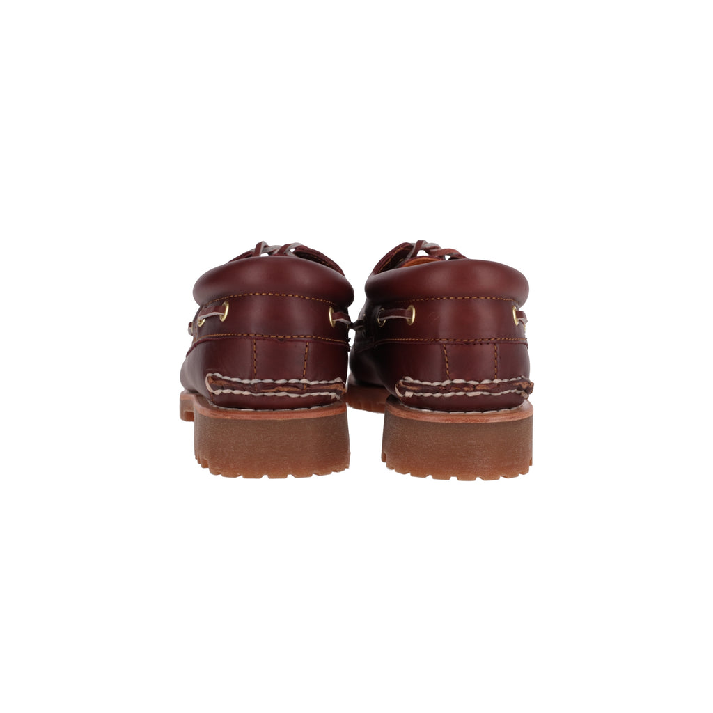 BORDEAUX | TIMBERLAND - U 50009 Mocassino