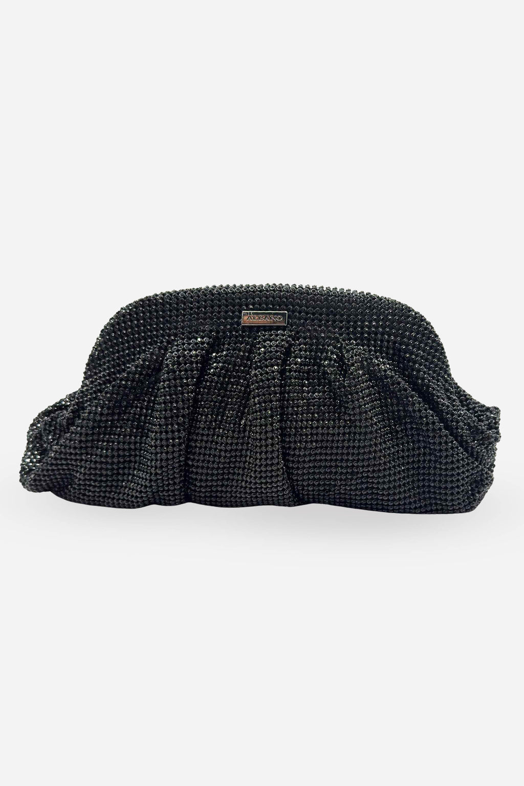 NERO | ALBANO BORSE - D A1072 Borsa