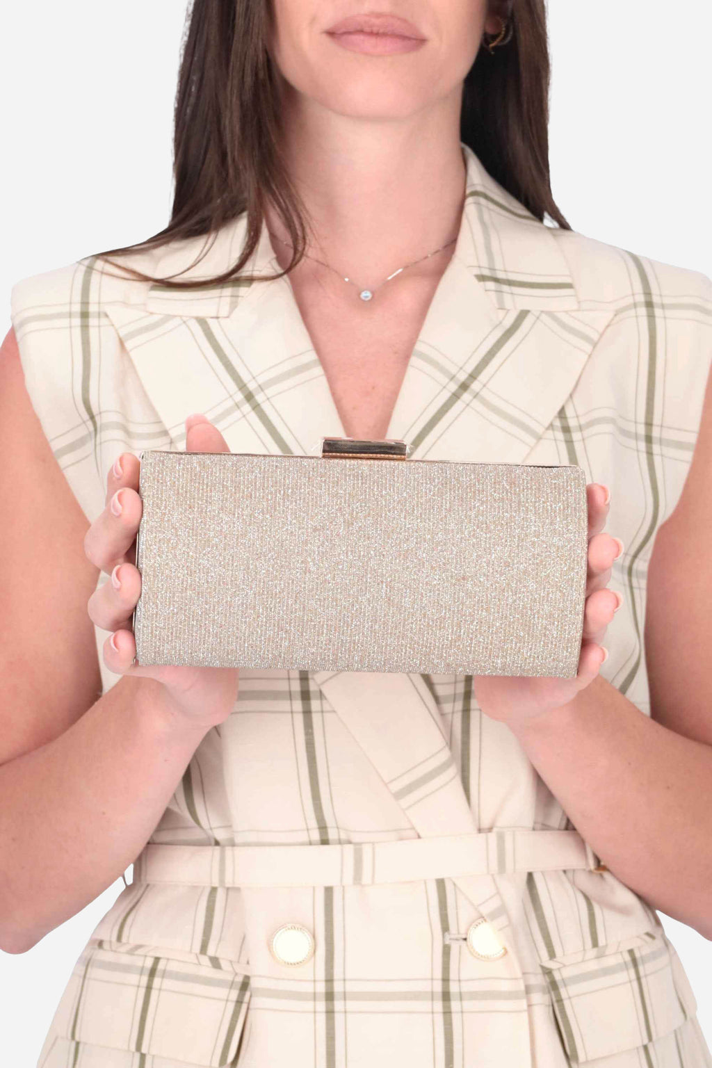 PLATINO | ALBANO BORSE - D A0001 Borsa
