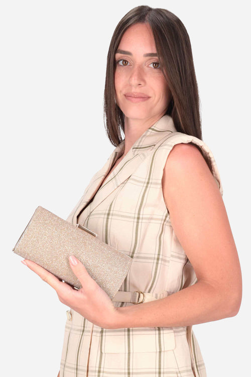 PLATINO | ALBANO BORSE - D A0001 Borsa