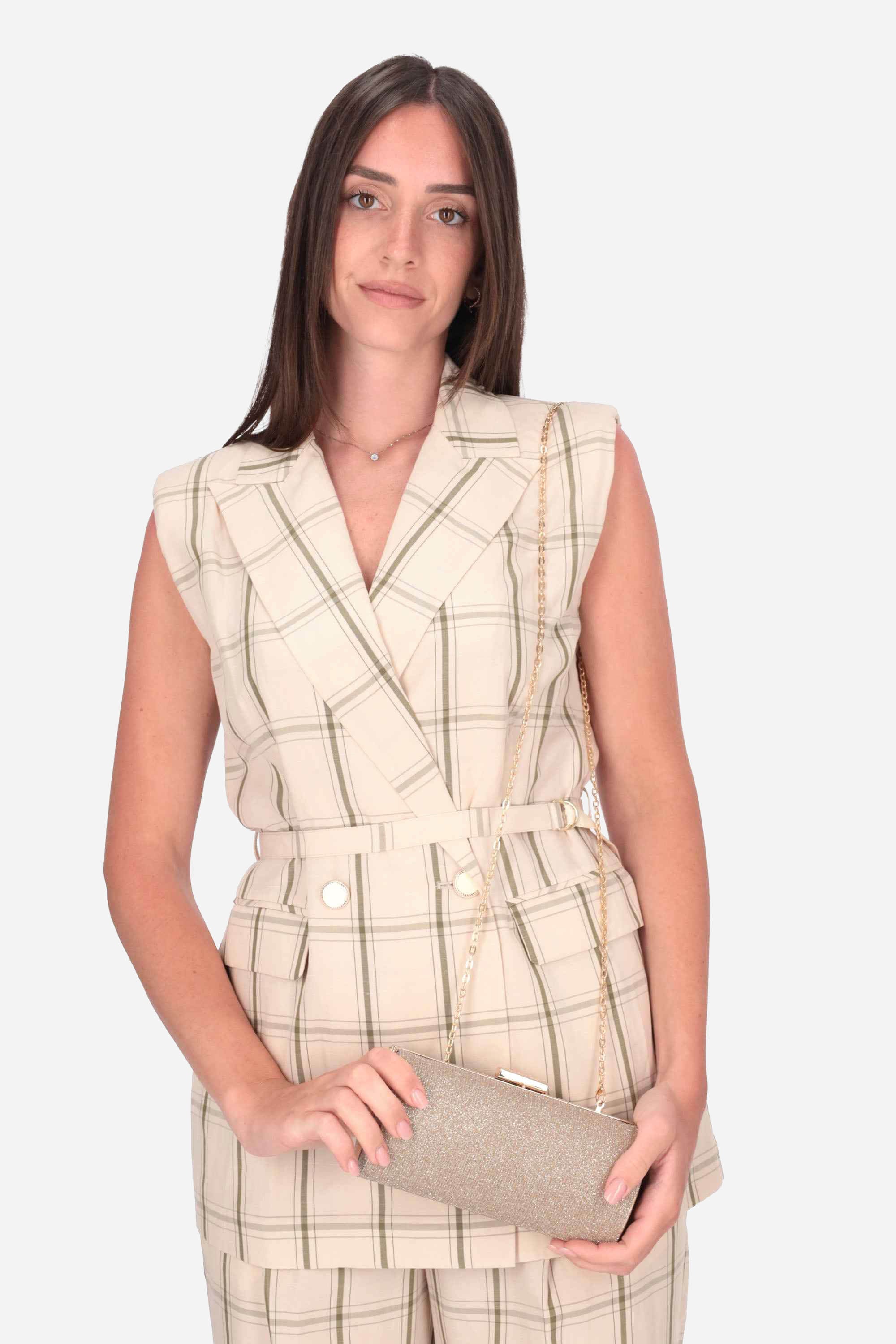 PLATINO | ALBANO BORSE - D A0001 Borsa