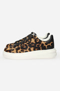 MACULATO | GUESS - D FLTEL8LEA12 Sneakers