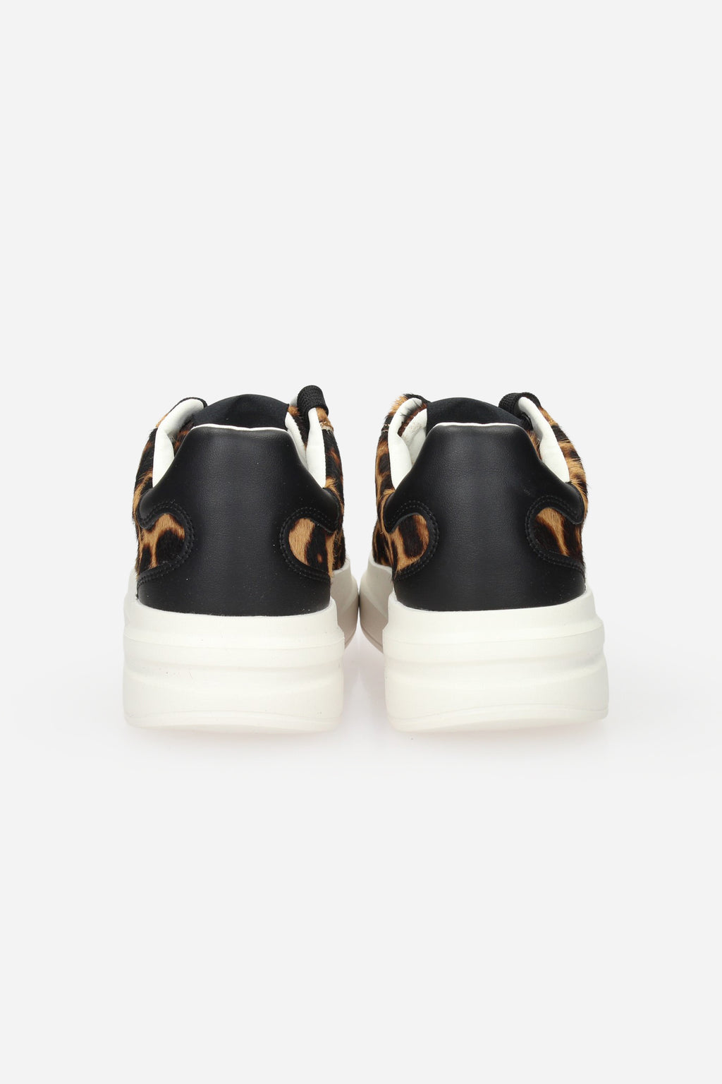 MACULATO | GUESS - D FLTEL8LEA12 Sneakers