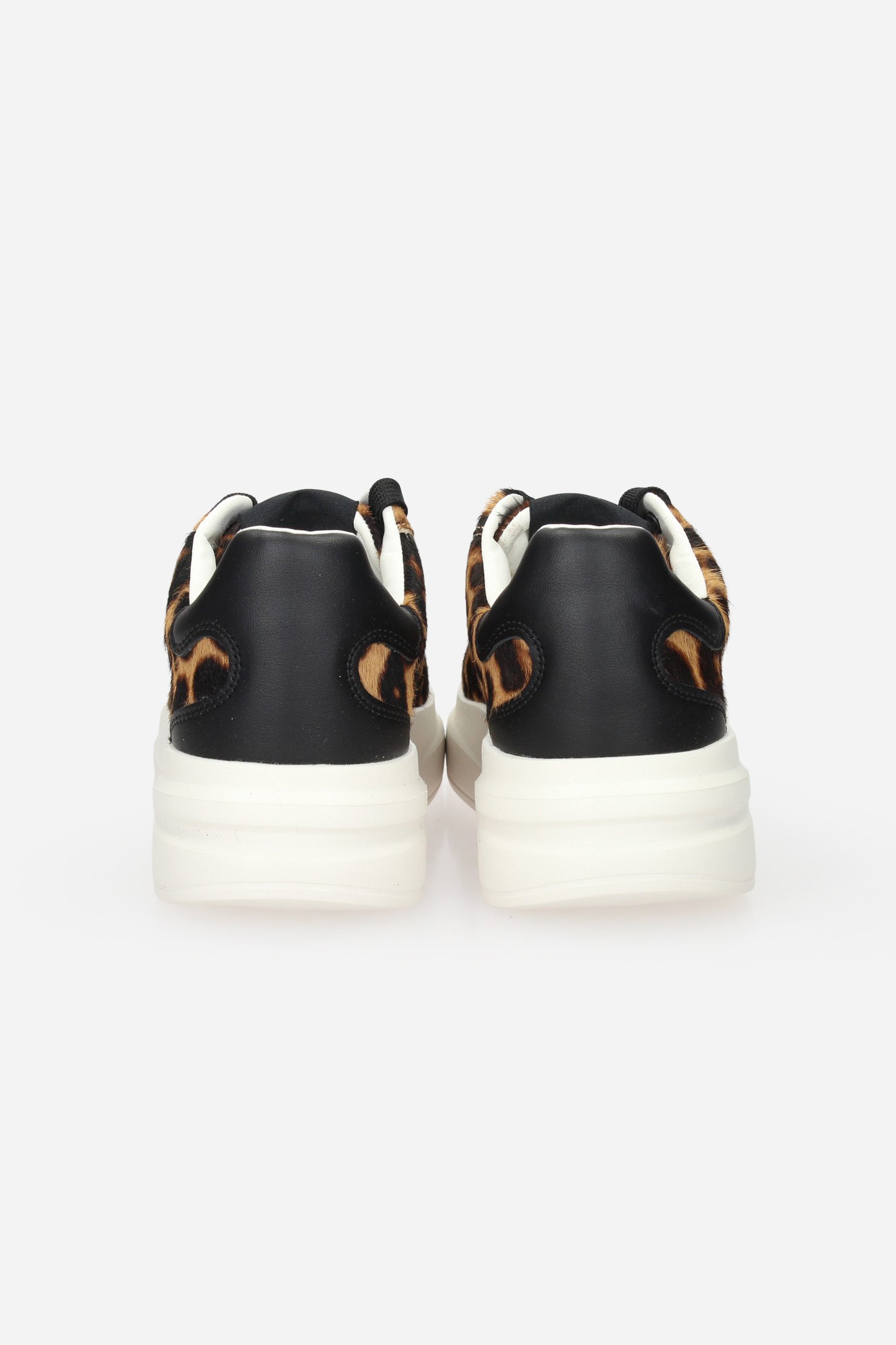 MACULATO | GUESS - D FLTEL8LEA12 Sneakers