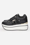 NERO | GUESS - D FLTCM9FAL12 Sneakers