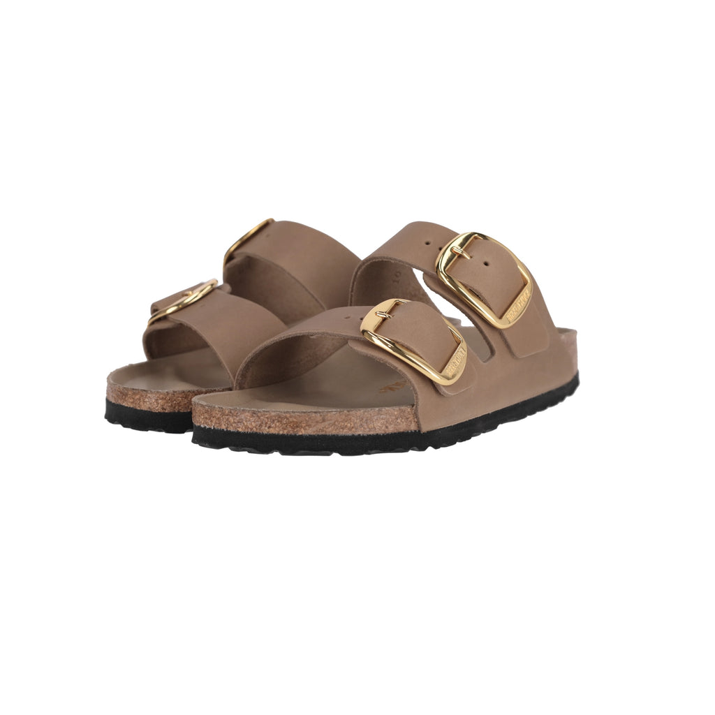 MARRONE | BIRKENSTOCK - D ARIZONA Ciabatta