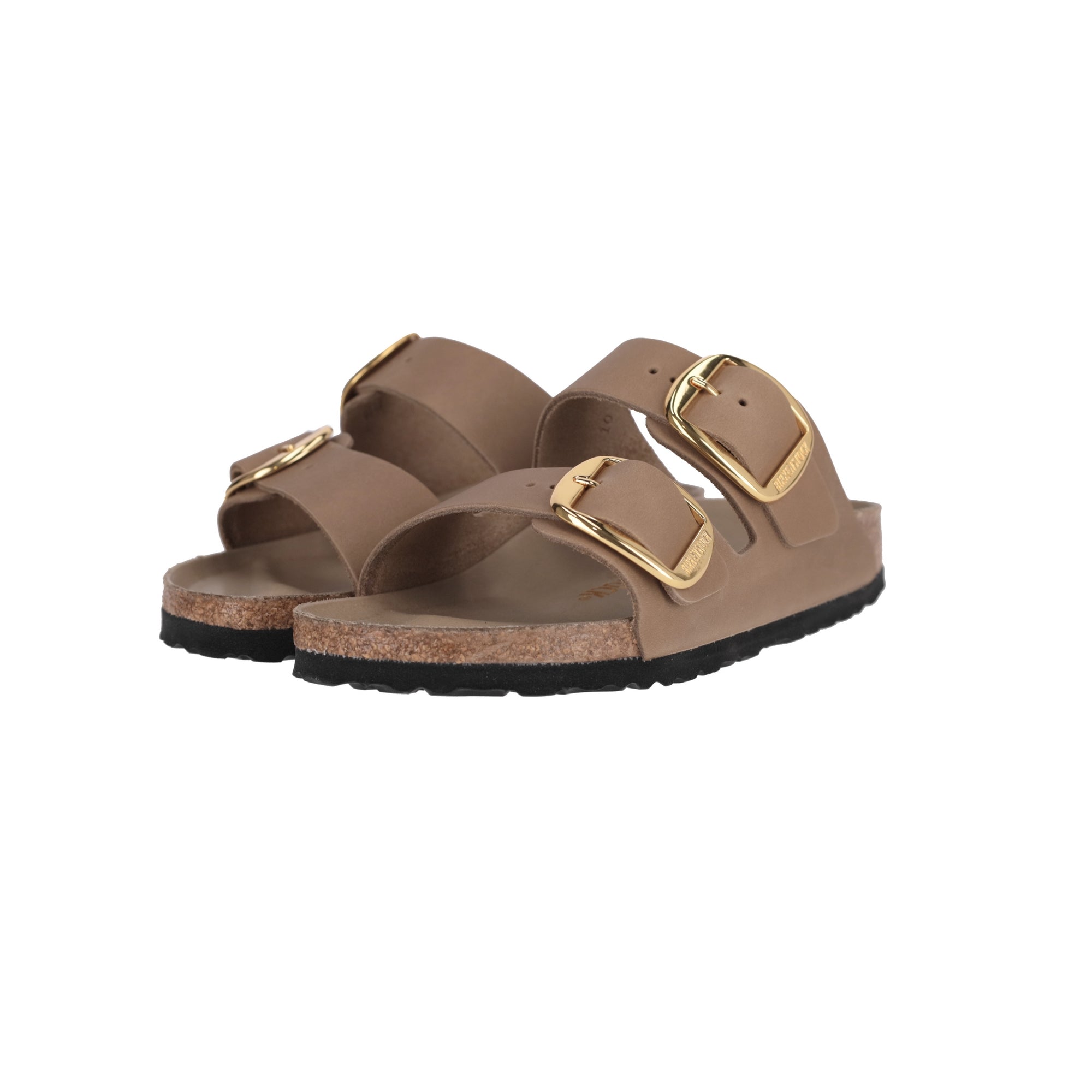 MARRONE | BIRKENSTOCK - D ARIZONA Ciabatta