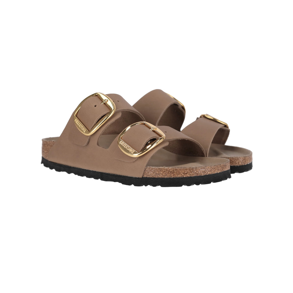 MARRONE | BIRKENSTOCK - D ARIZONA Ciabatta