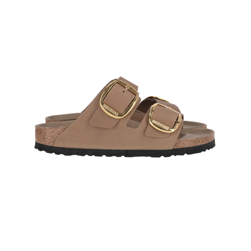 MARRONE | BIRKENSTOCK - D ARIZONA Ciabatta