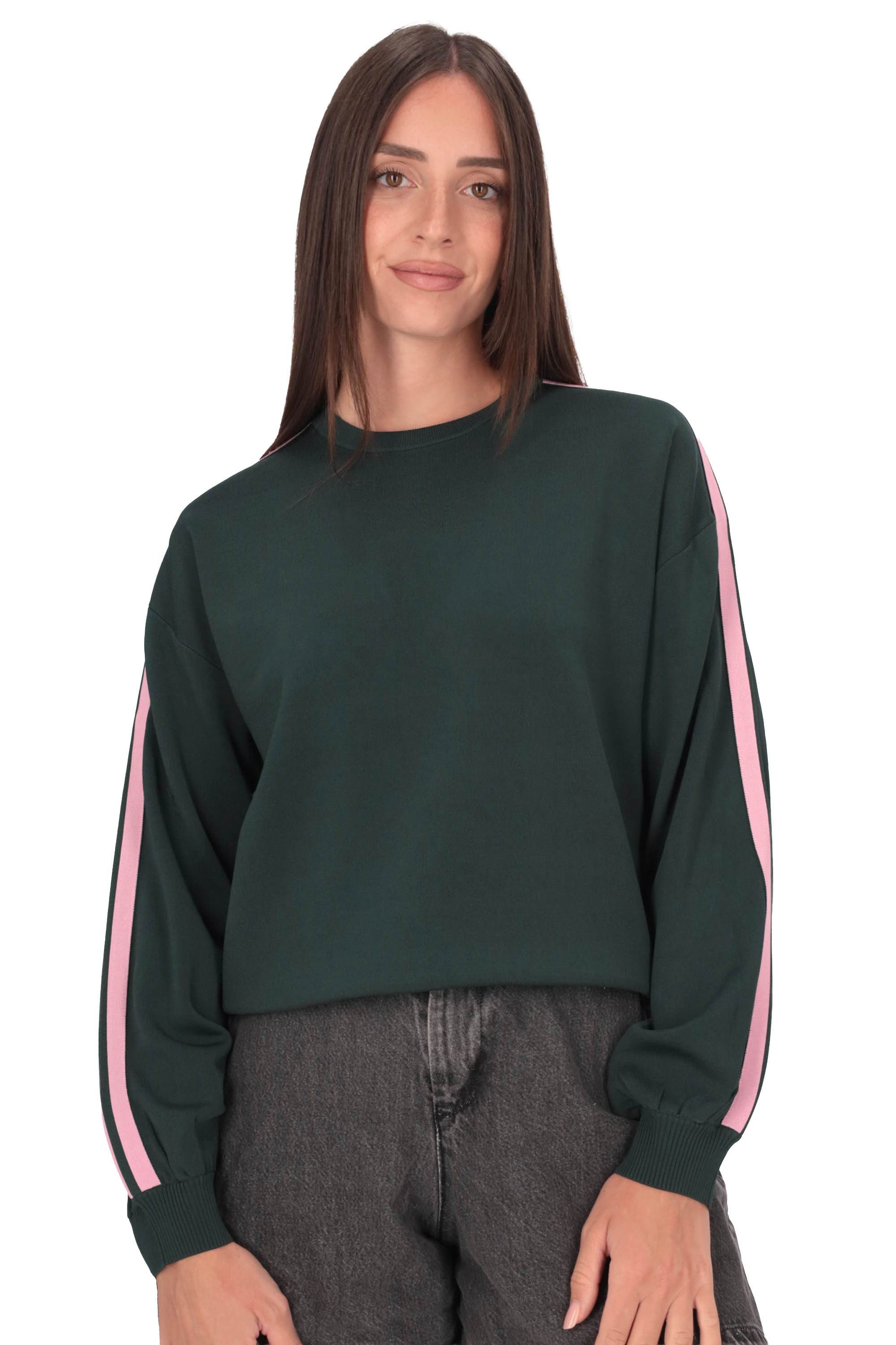 VERDE SCURO | PINKO - D 105392A2FQ Maglia