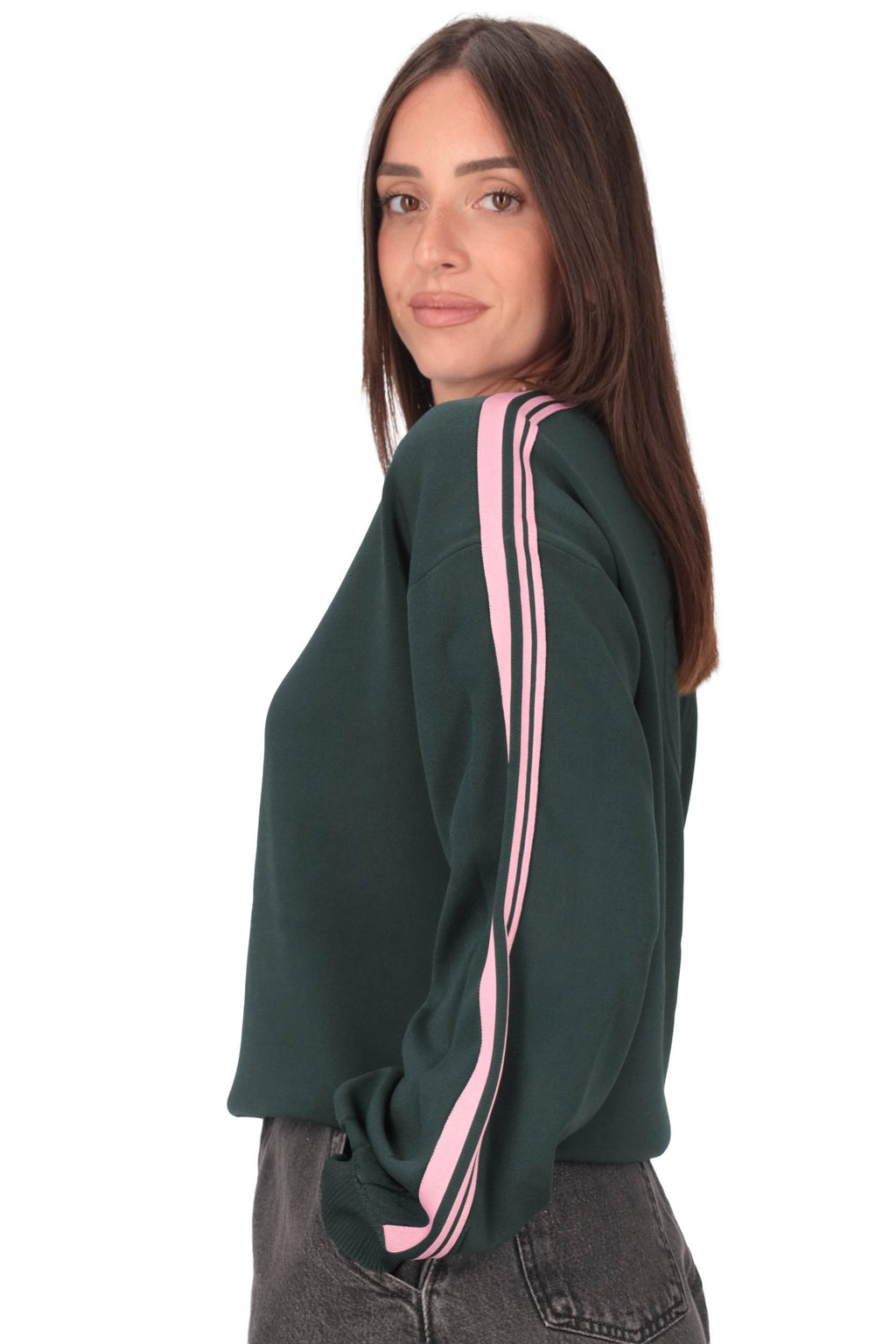VERDE SCURO | PINKO - D 105392A2FQ Maglia