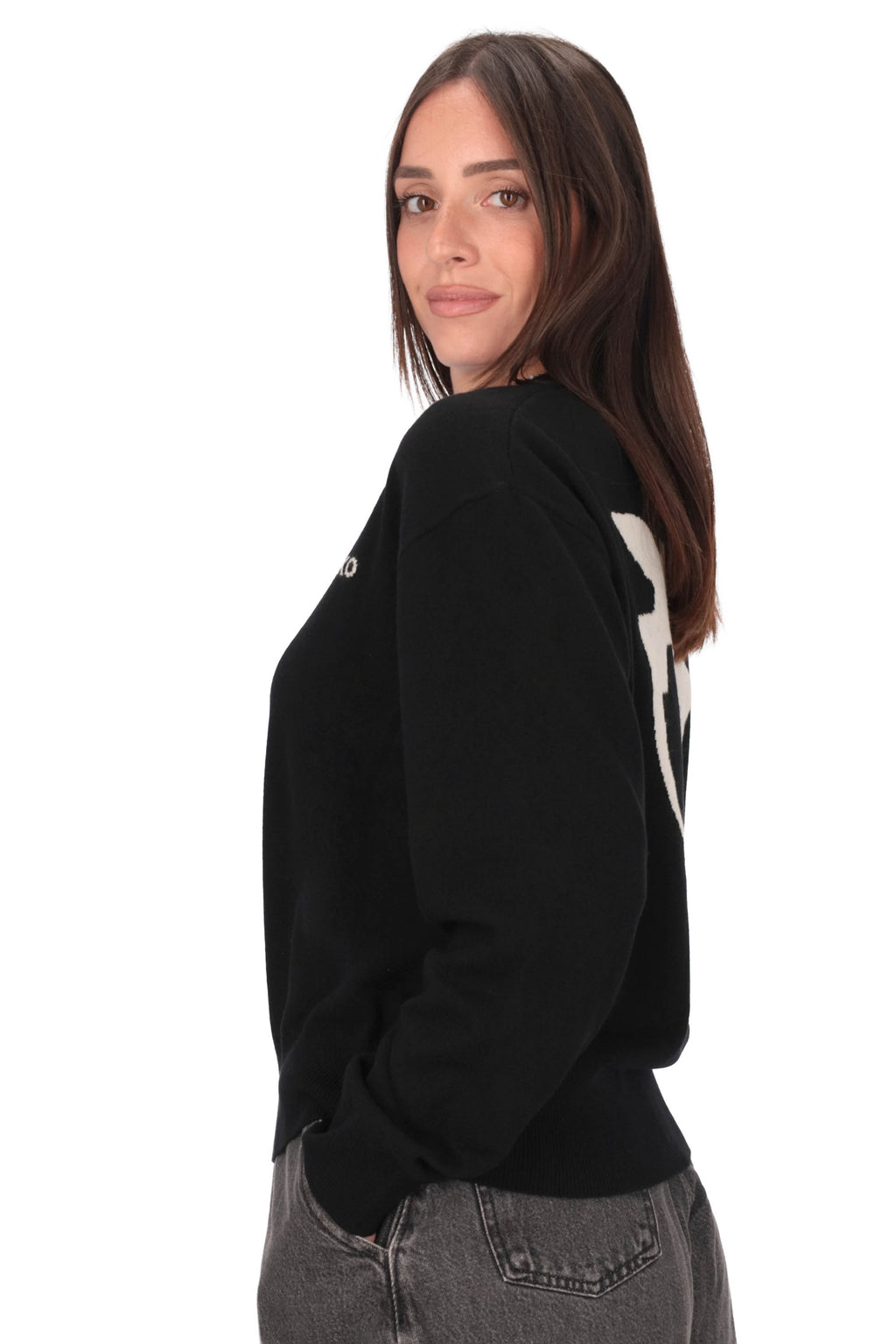 NERO | PINKO - D 105561A2SI Maglia