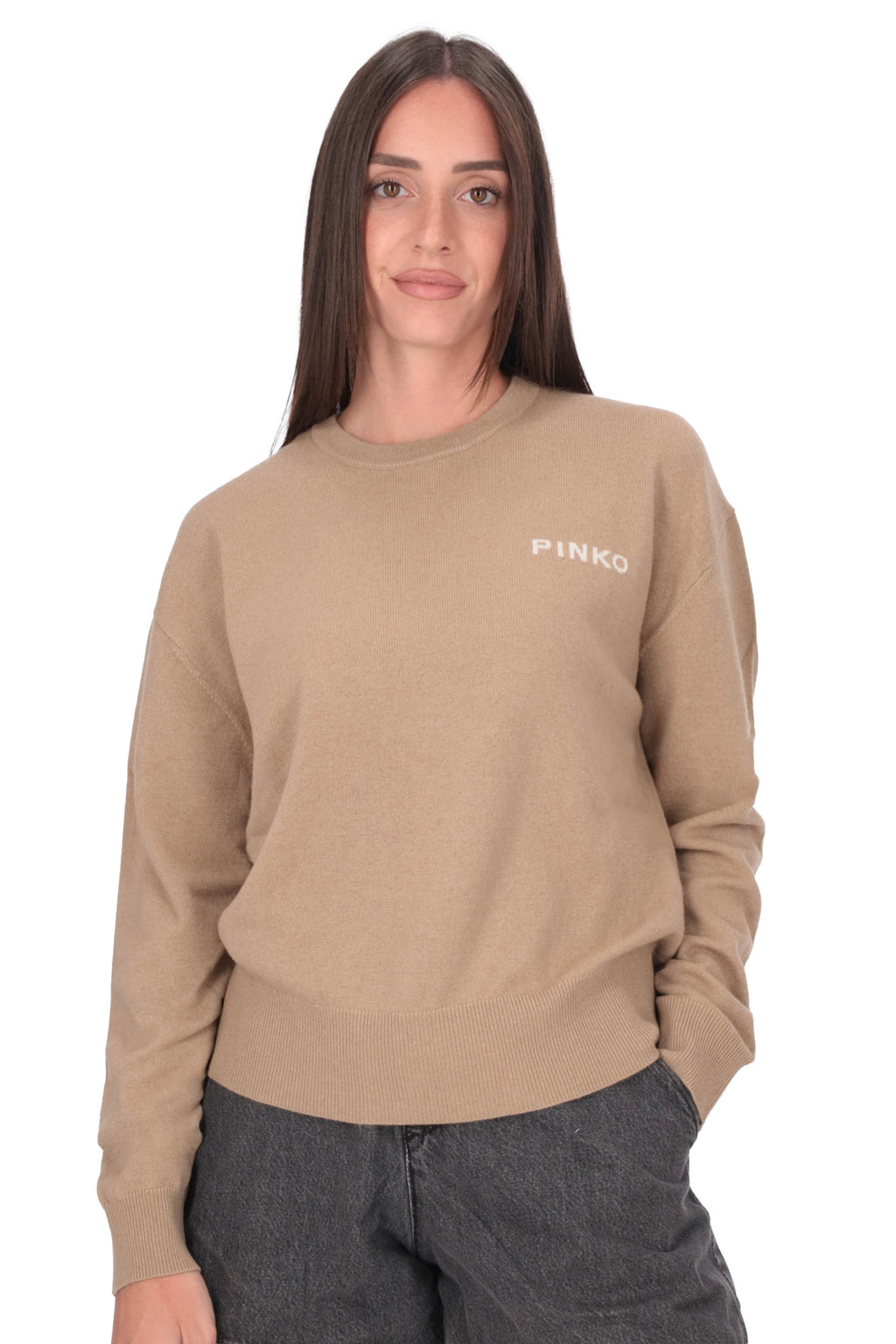 CAMMELLO | PINKO - D 105561A2SI Maglia