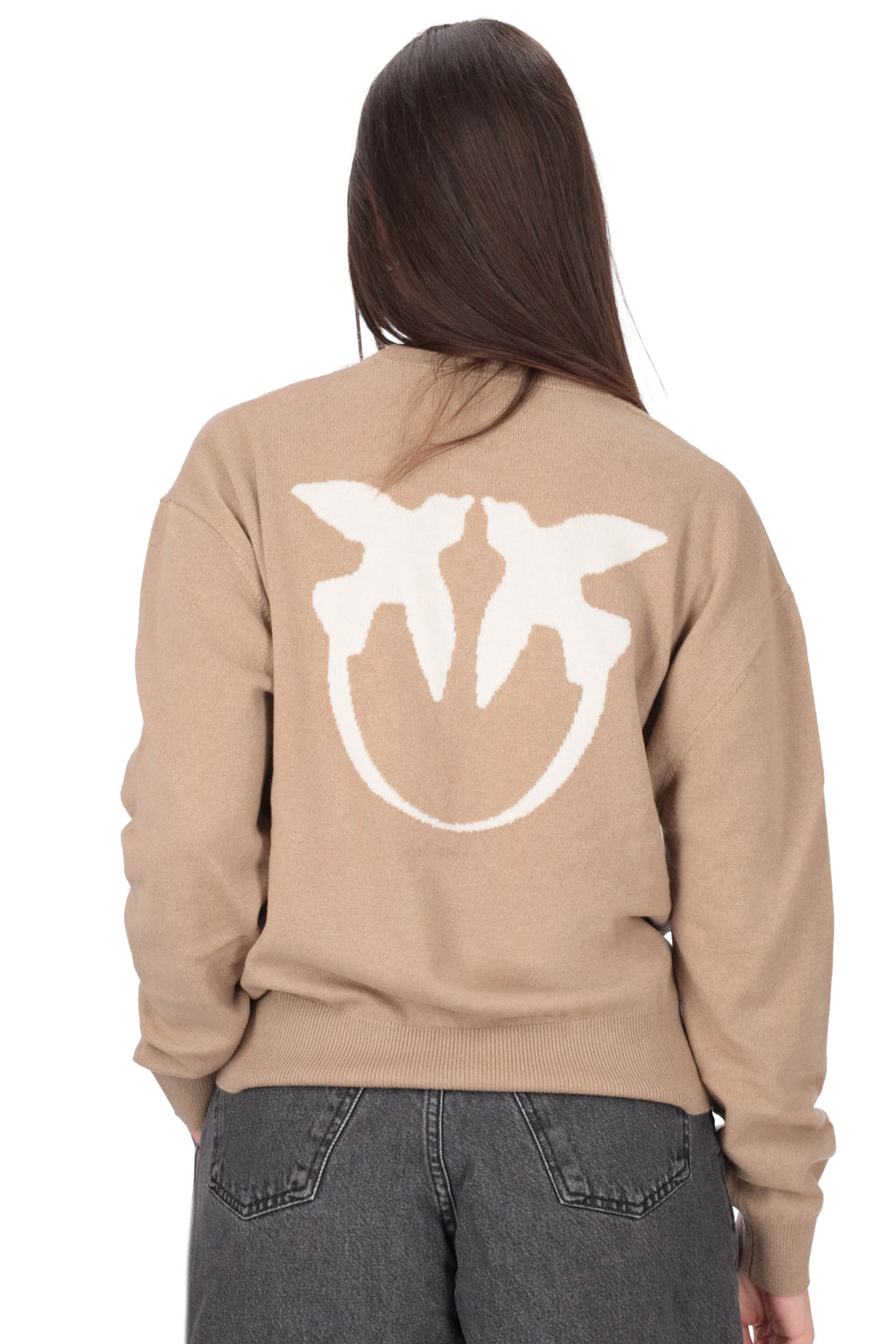 CAMMELLO | PINKO - D 105561A2SI Maglia