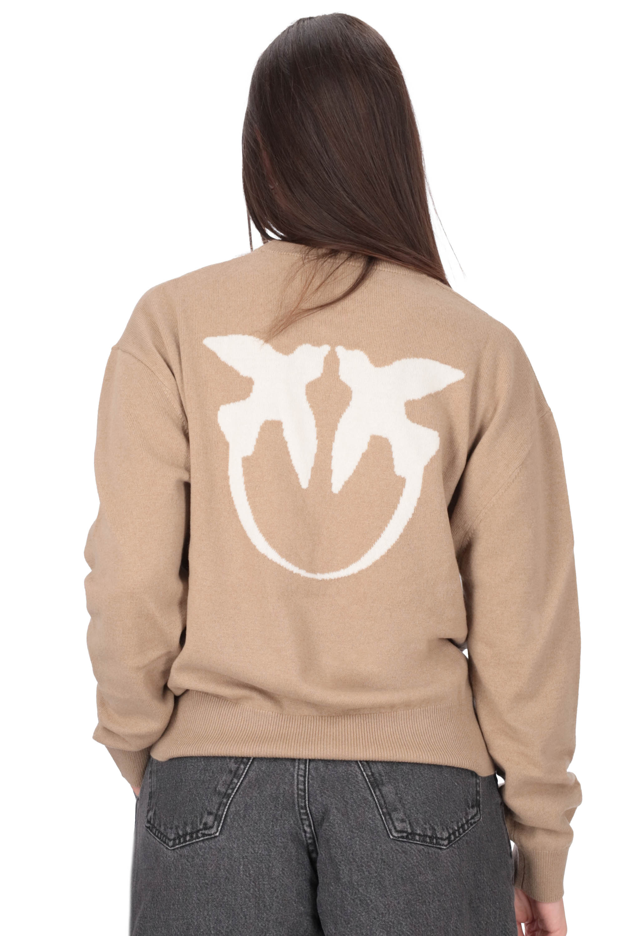 CAMMELLO | PINKO - D 105561A2SI Maglia