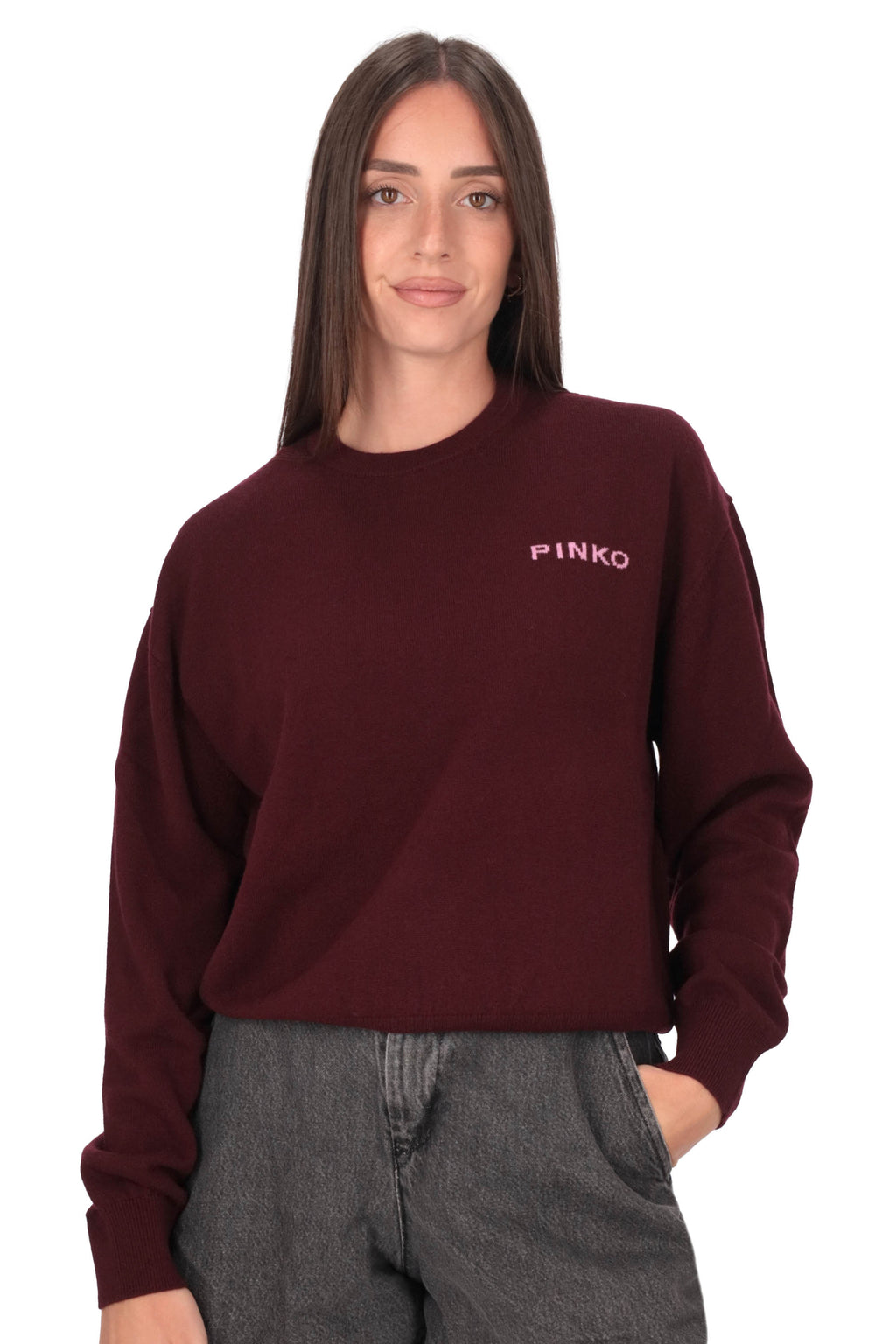 VINO | PINKO - D 105561A2SI Maglia