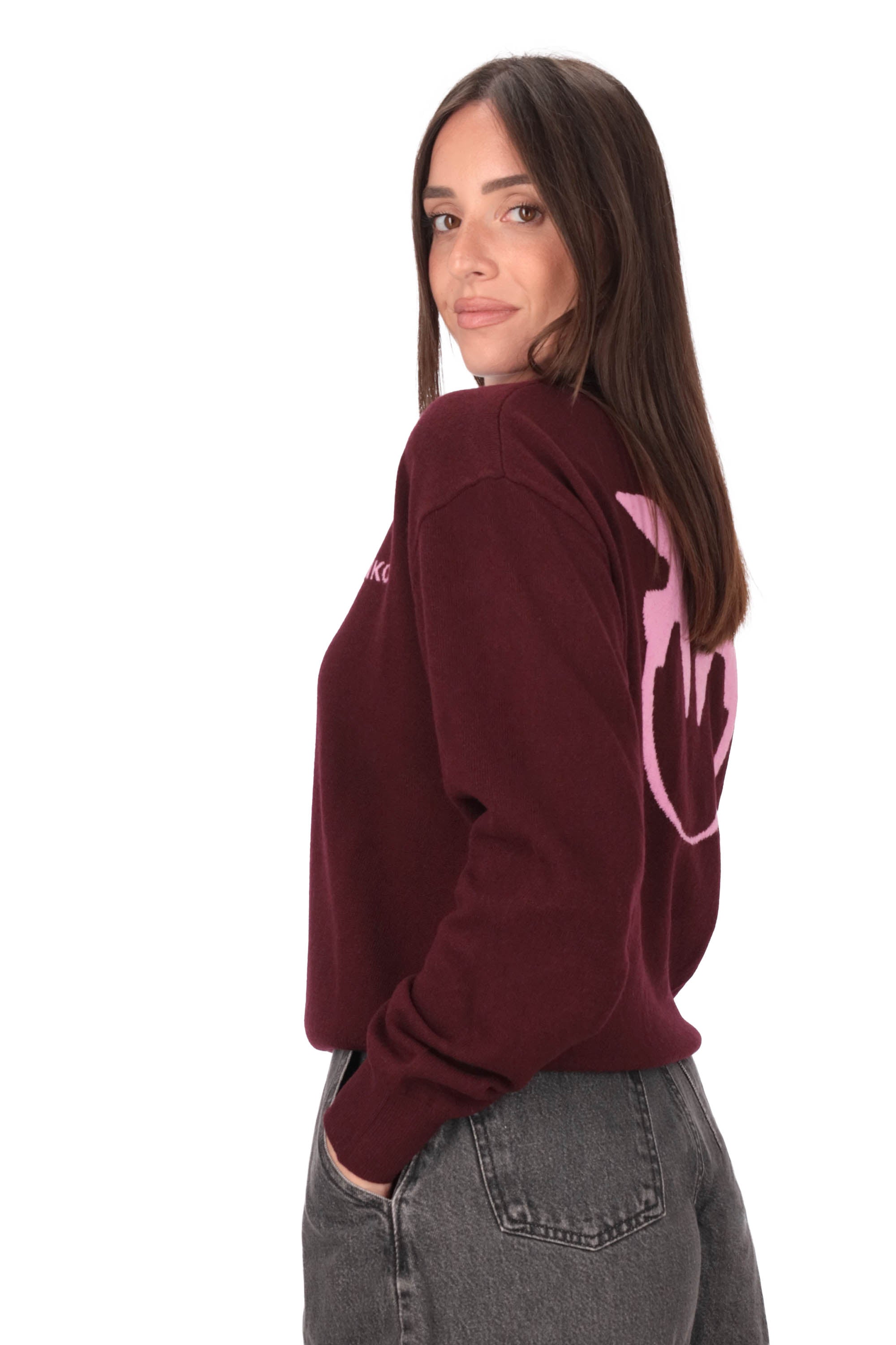 VINO | PINKO - D 105561A2SI Maglia