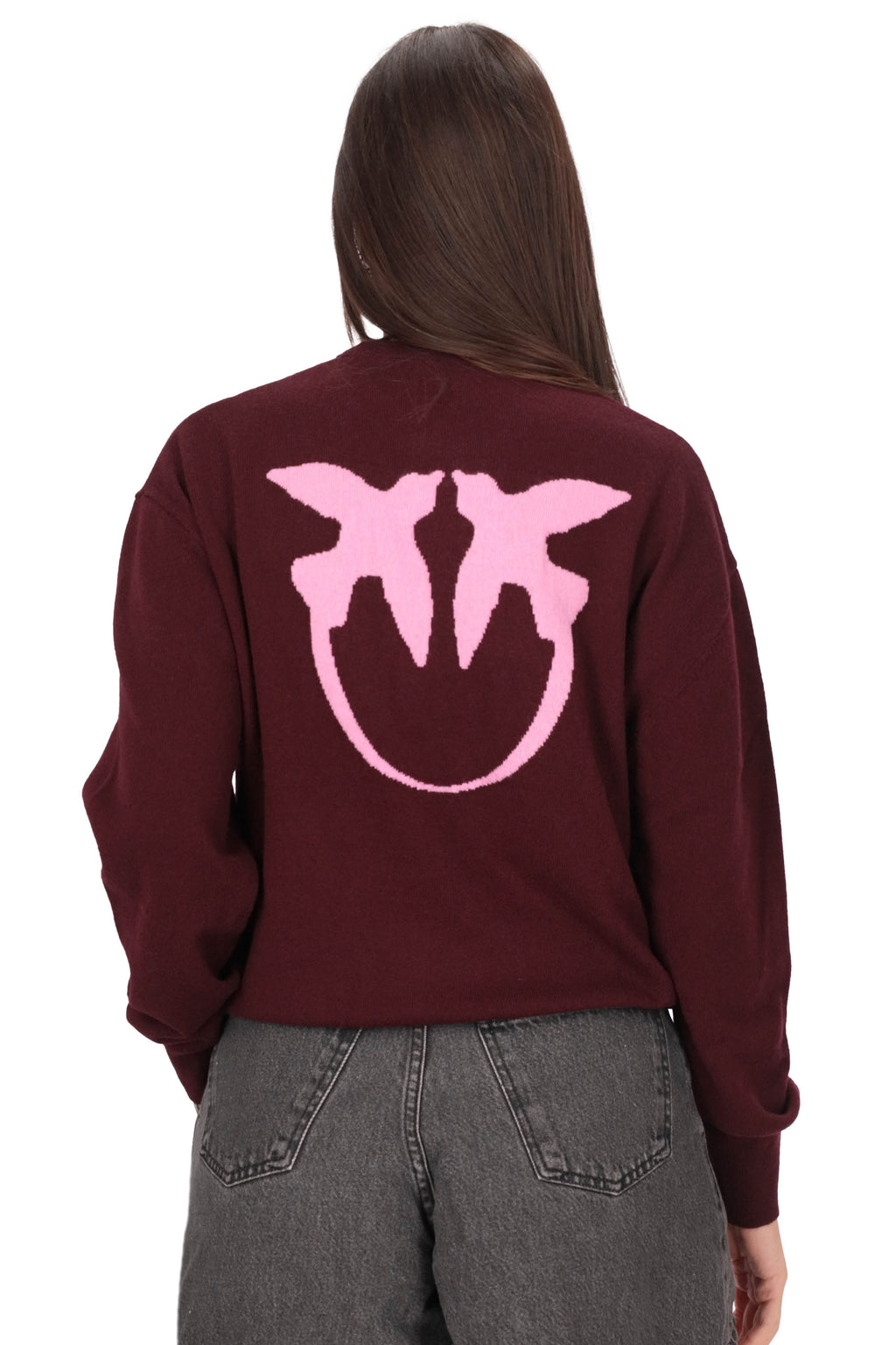 VINO | PINKO - D 105561A2SI Maglia