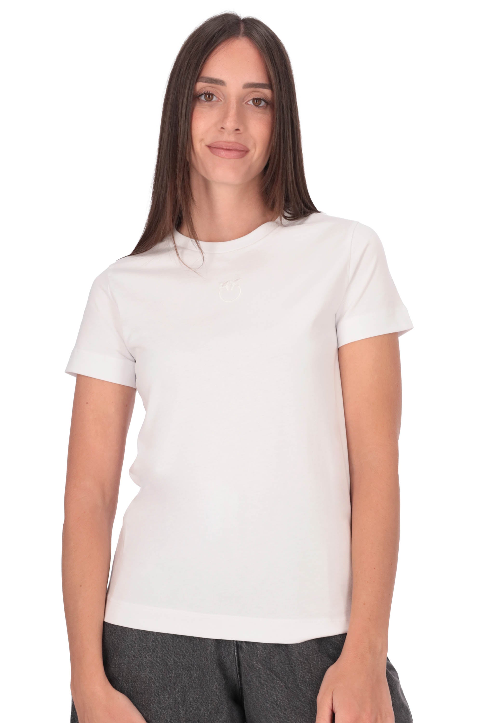 BIANCO | PINKO - D 100355A2RD T-shirt