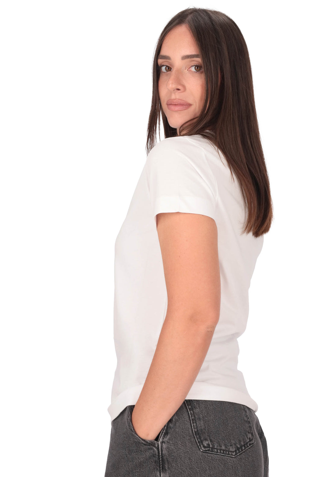 BIANCO | PINKO - D 100355A2RD T-shirt