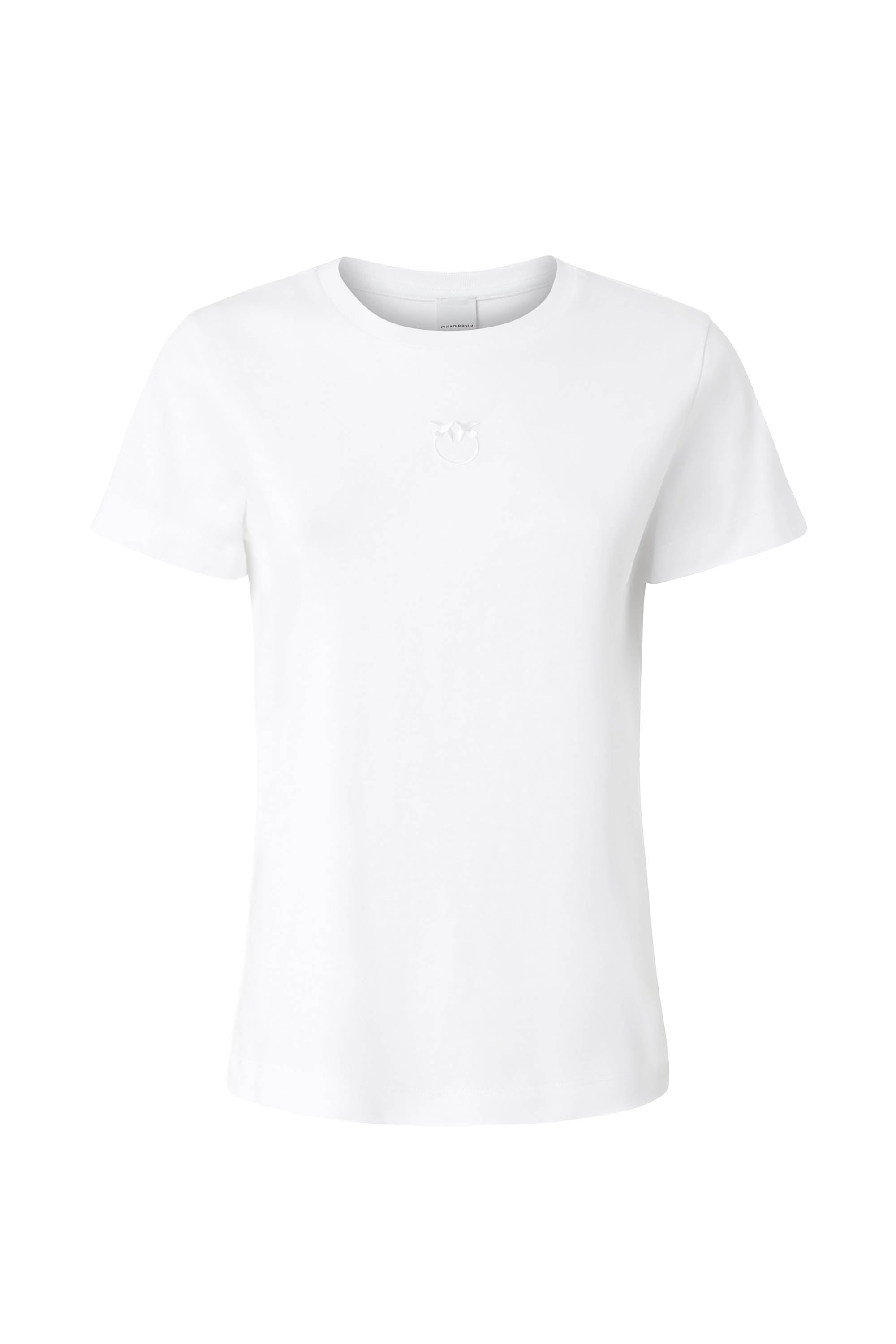 BIANCO | PINKO - D 100355A2RD T-shirt