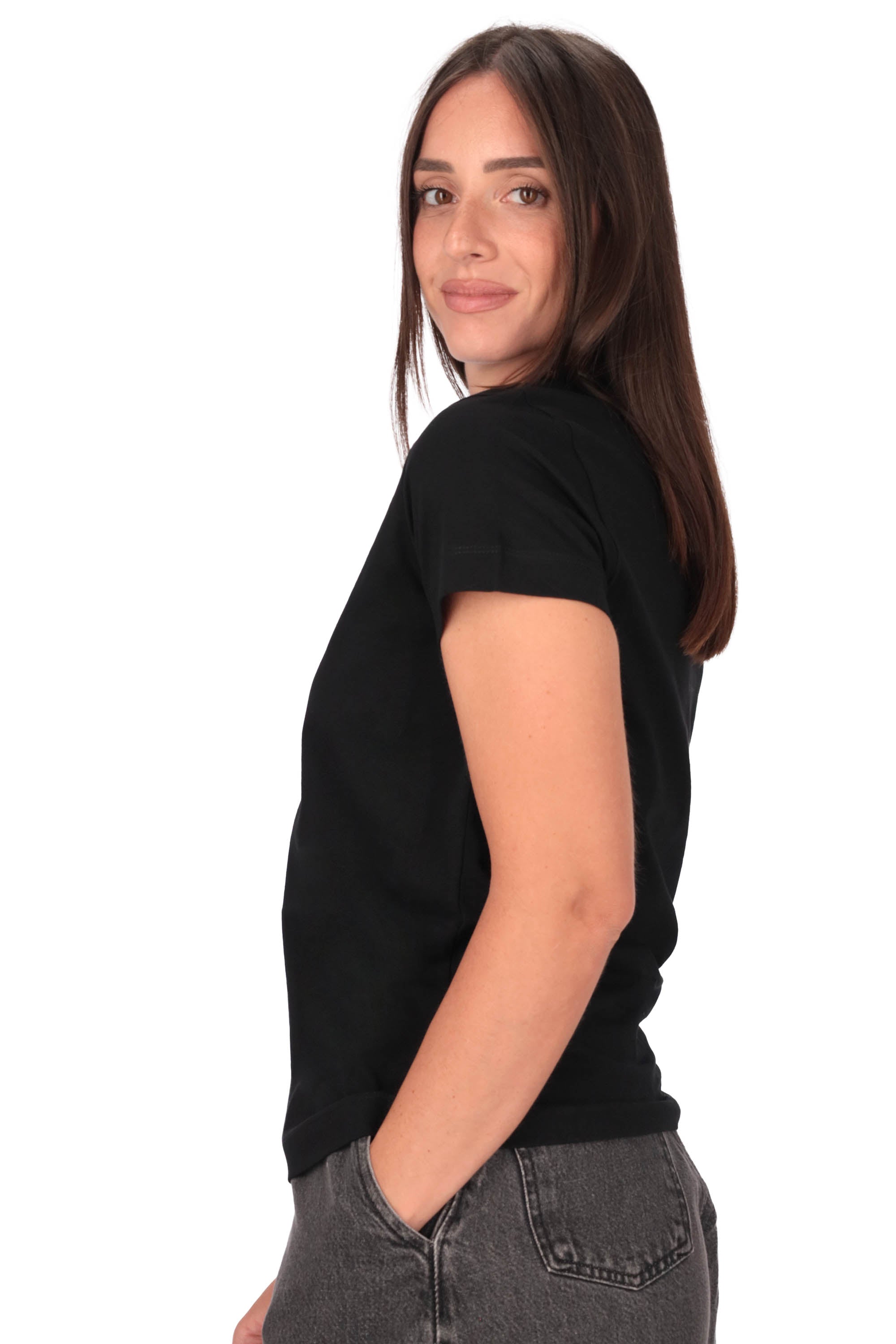 NERO | PINKO - D 100355A2RD T-shirt