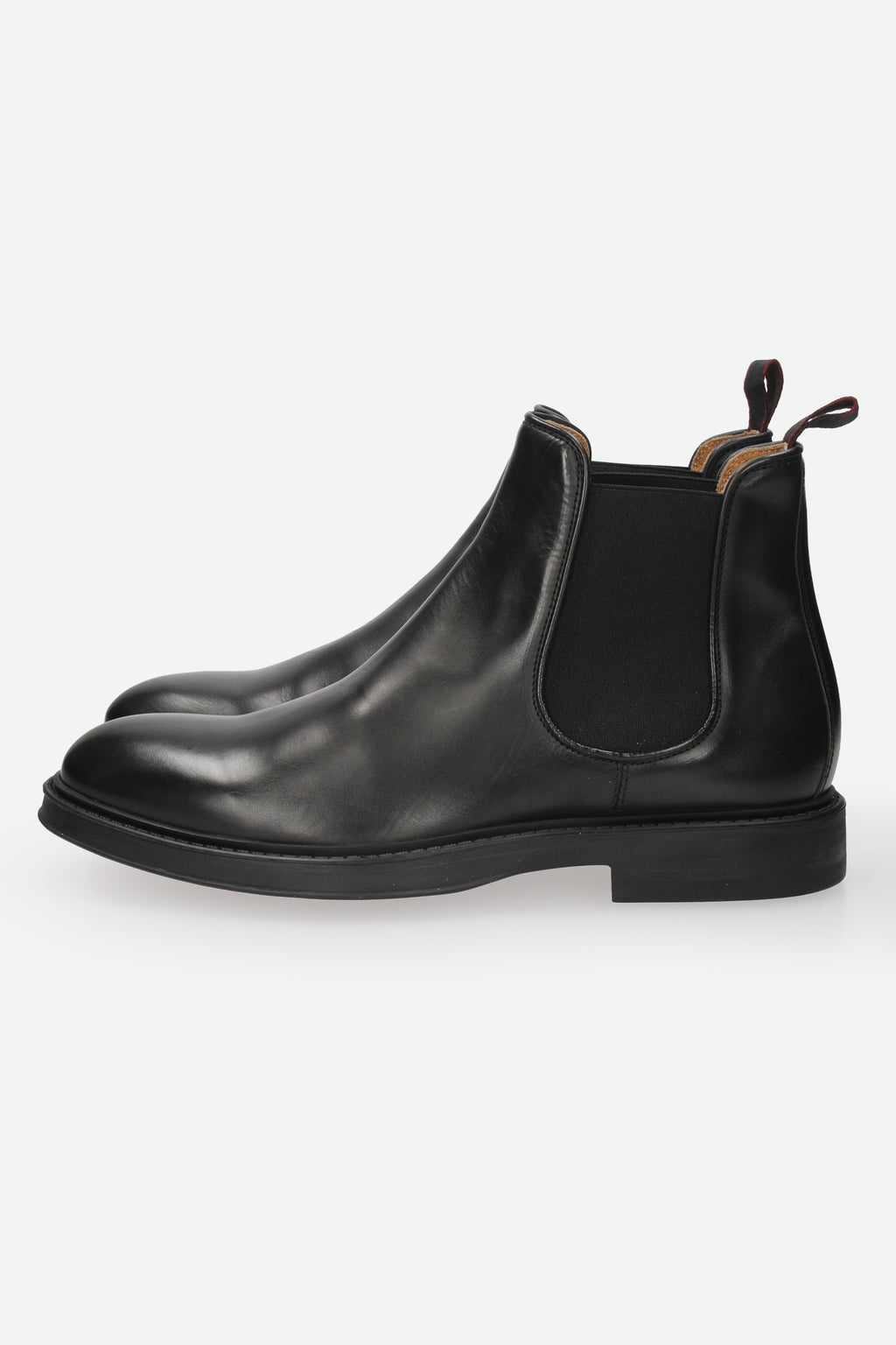 NERO | CORVARI - U 2569 Beatles