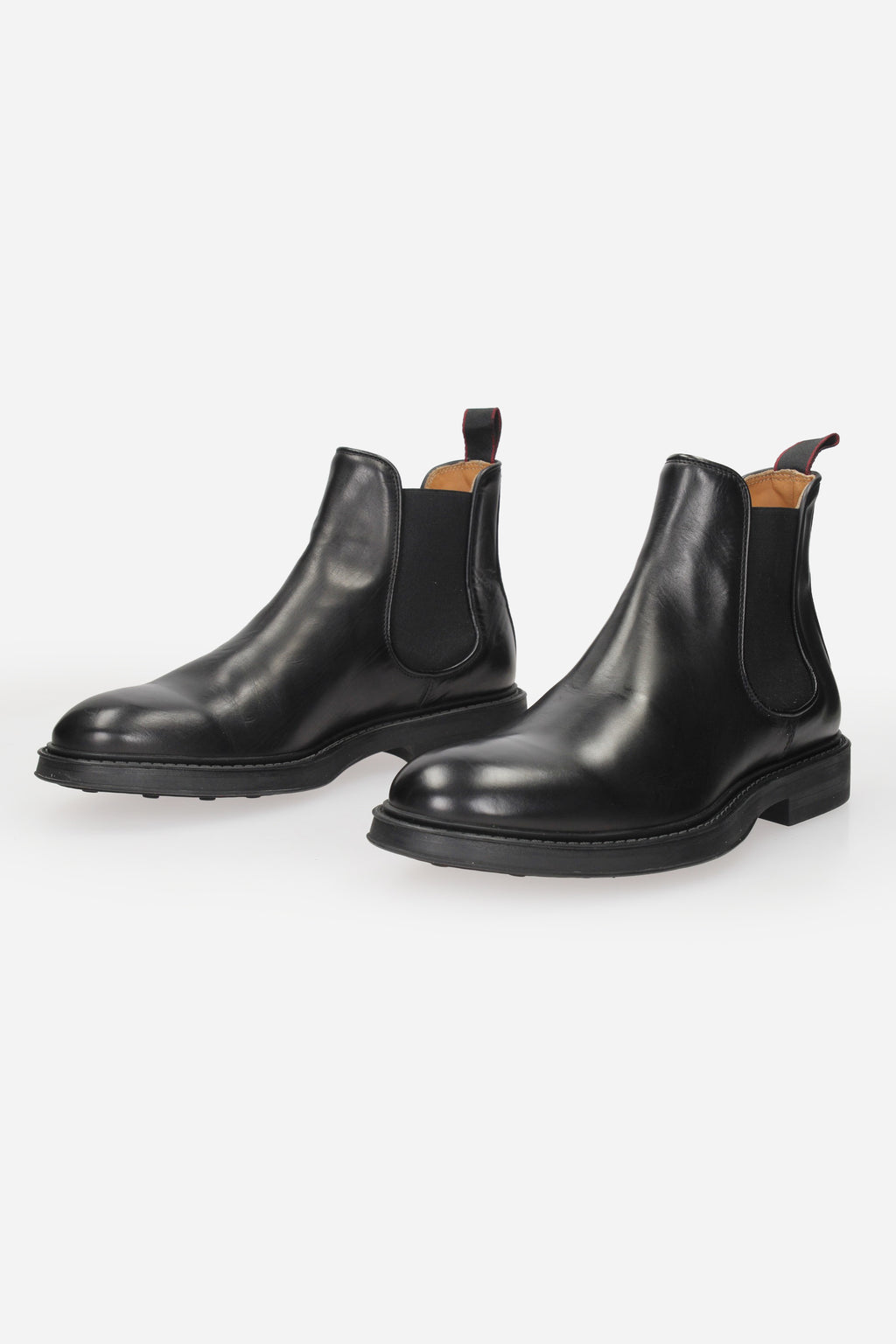 NERO | CORVARI - U 2569 Beatles