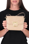 BEIGE | PINKO - D 104297A2OH Borsa
