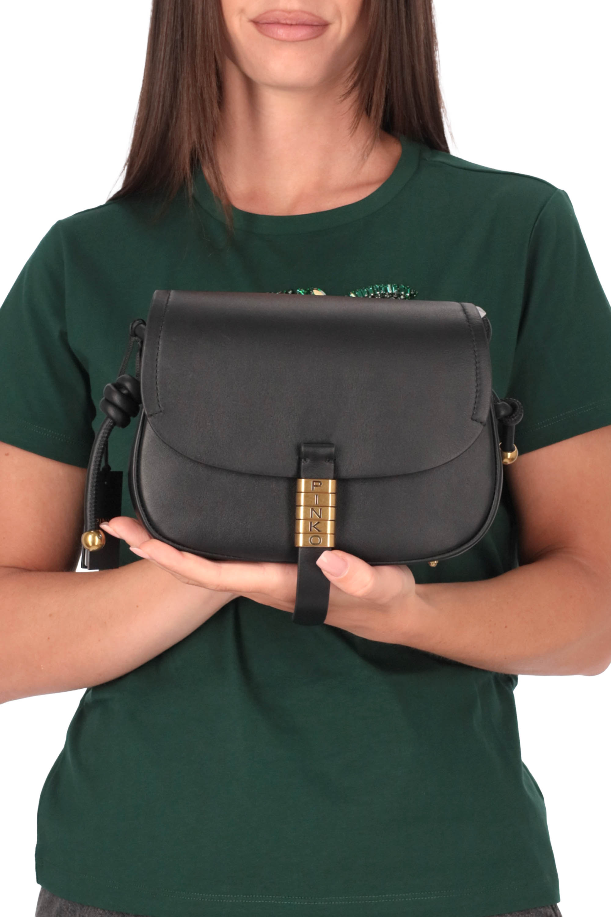 NERO | PINKO - D 103831A1ZX Borsa