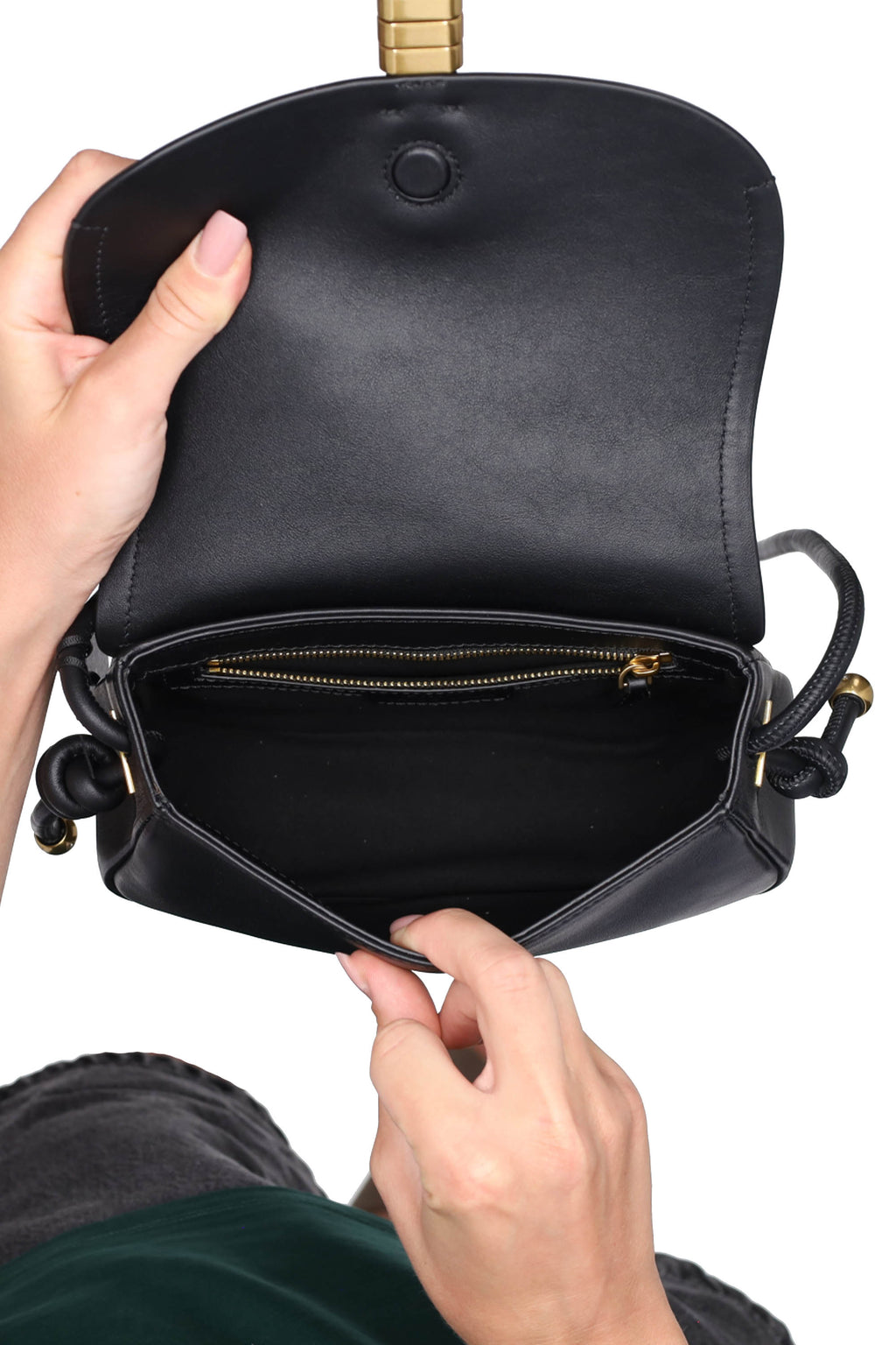 NERO | PINKO - D 103831A1ZX Borsa