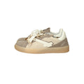 BEIGE | GIO+ - D BLUE30A Sneakers